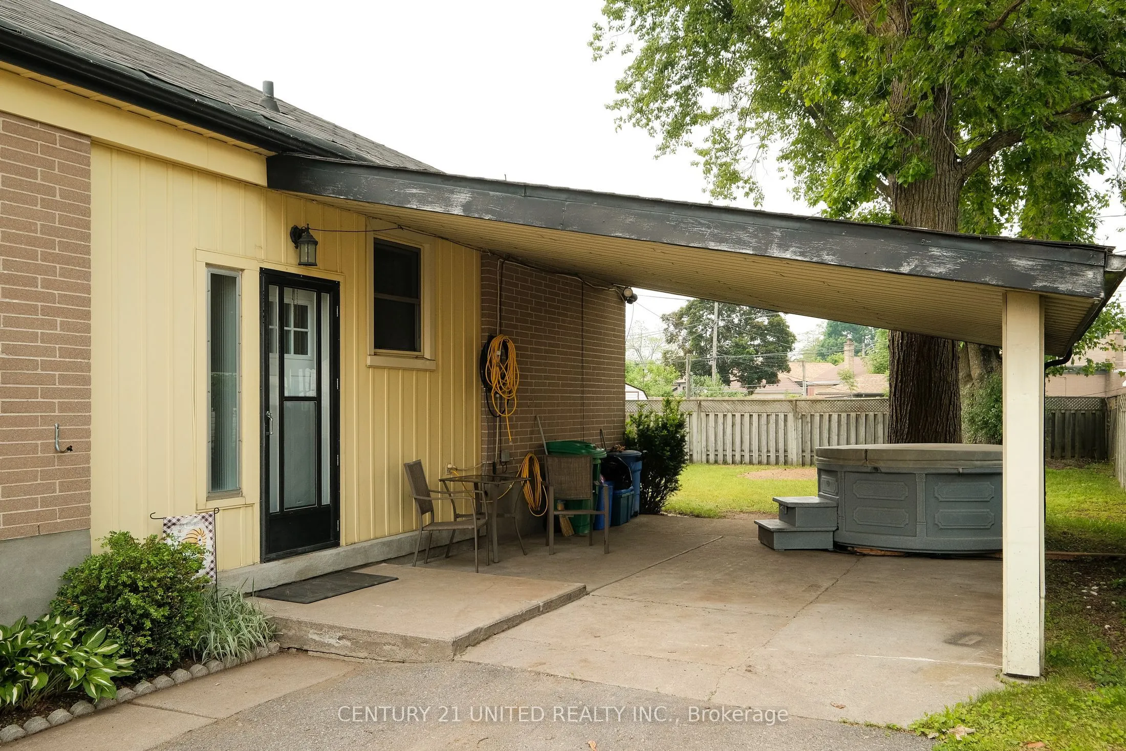 644 Crawford Drive