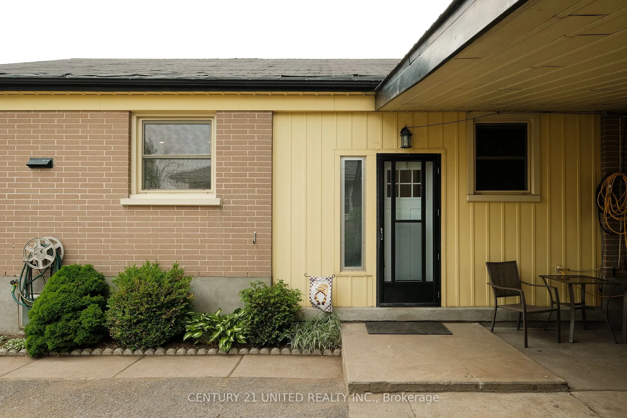 644 Crawford Drive