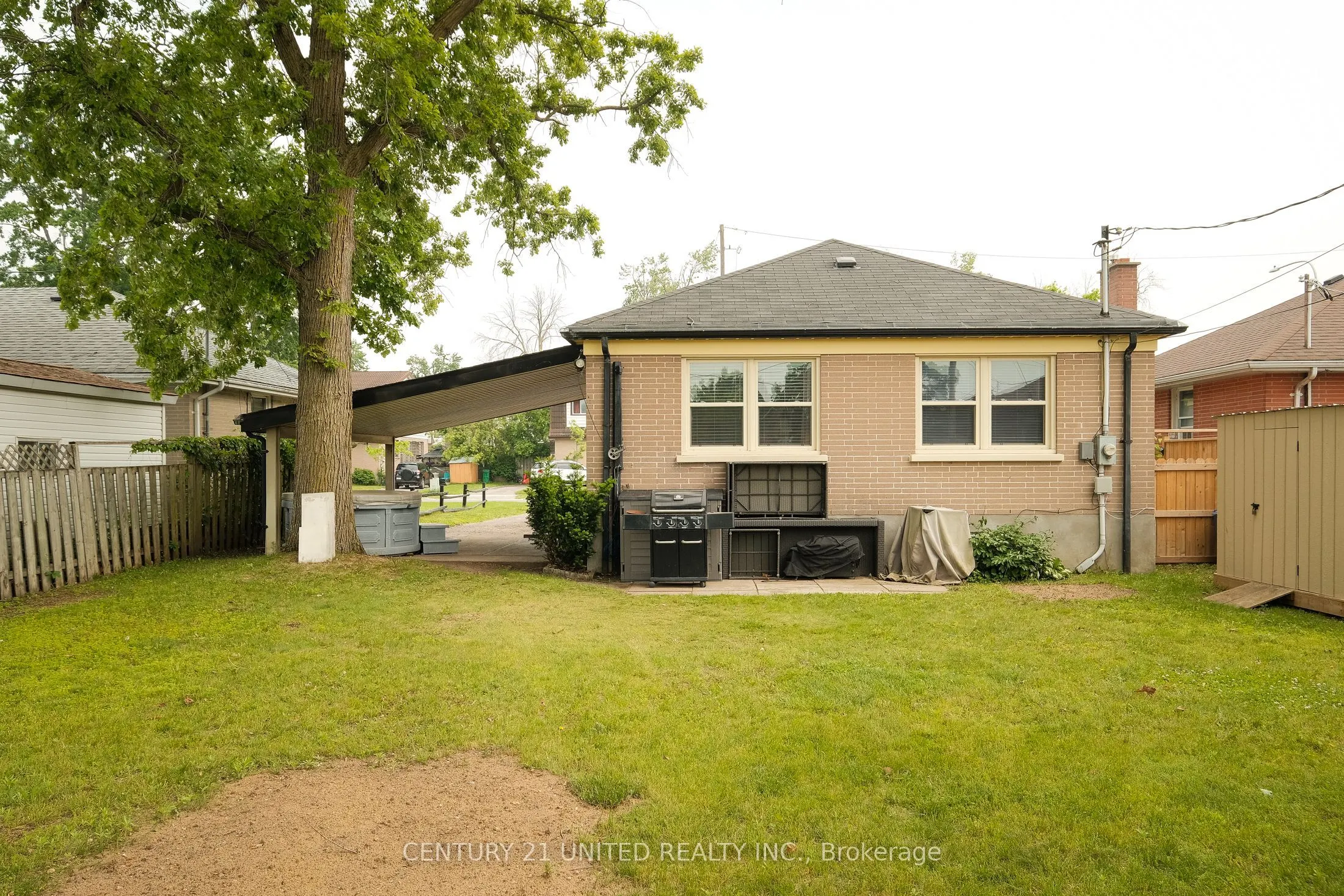 644 Crawford Drive