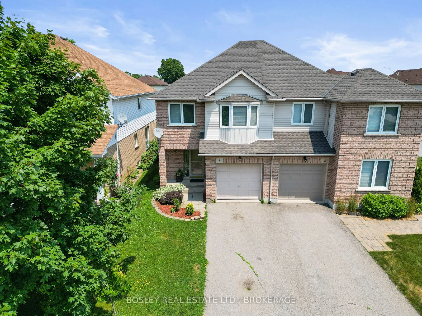 4 Gonzalez Court