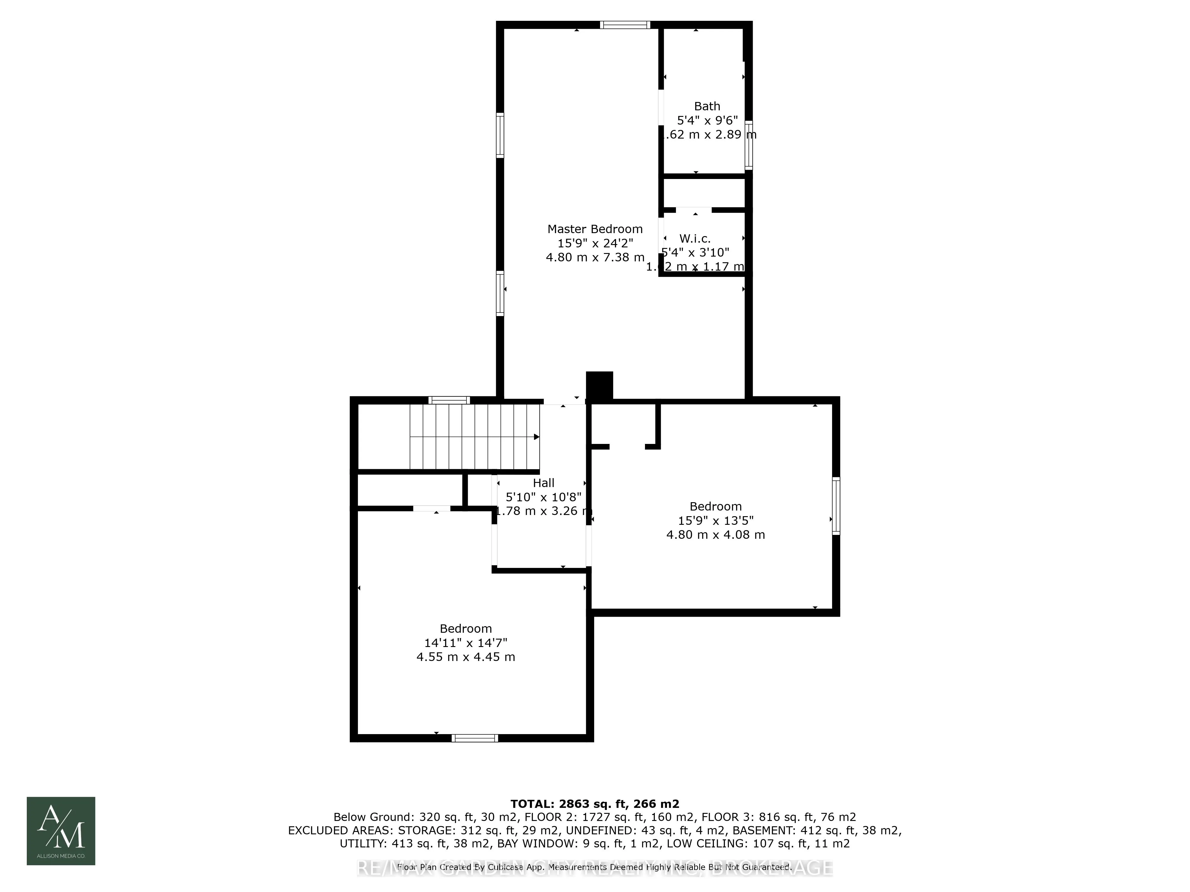 444 Webber Road