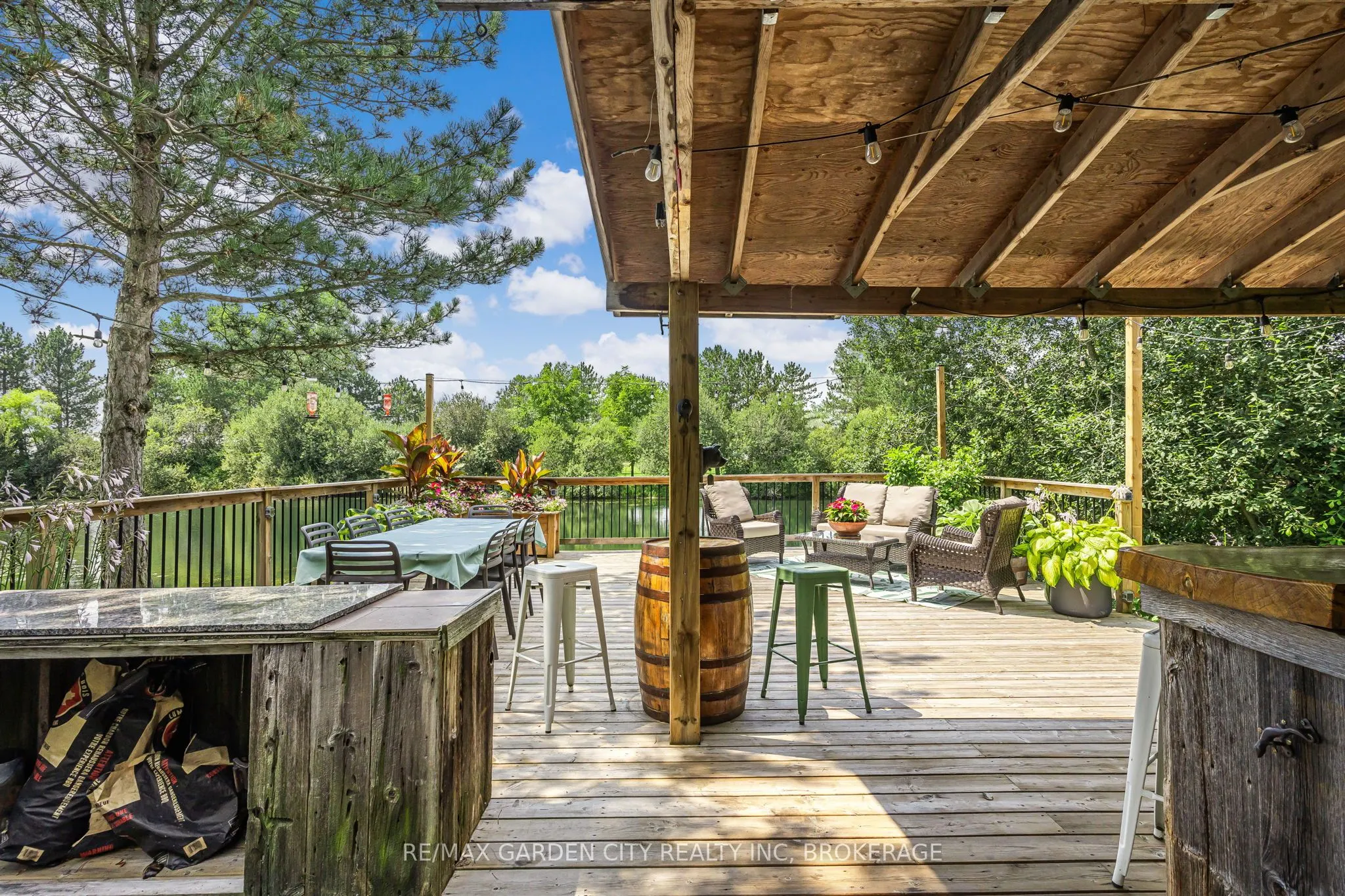 444 Webber Road