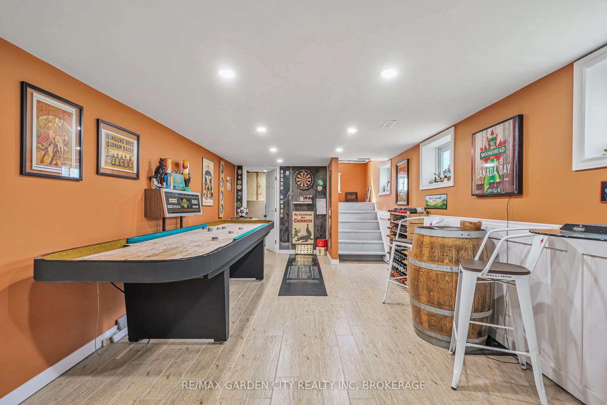 444 Webber Road
