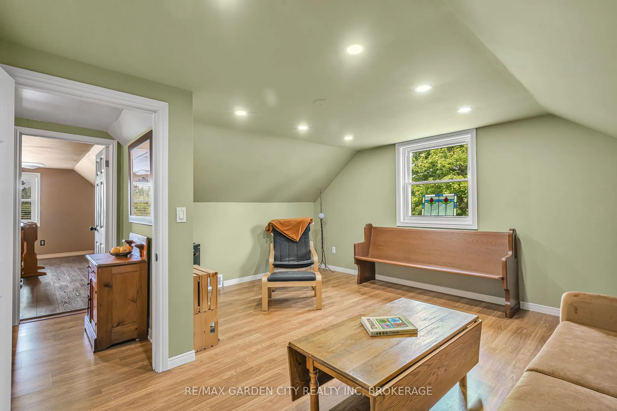 444 Webber Road
