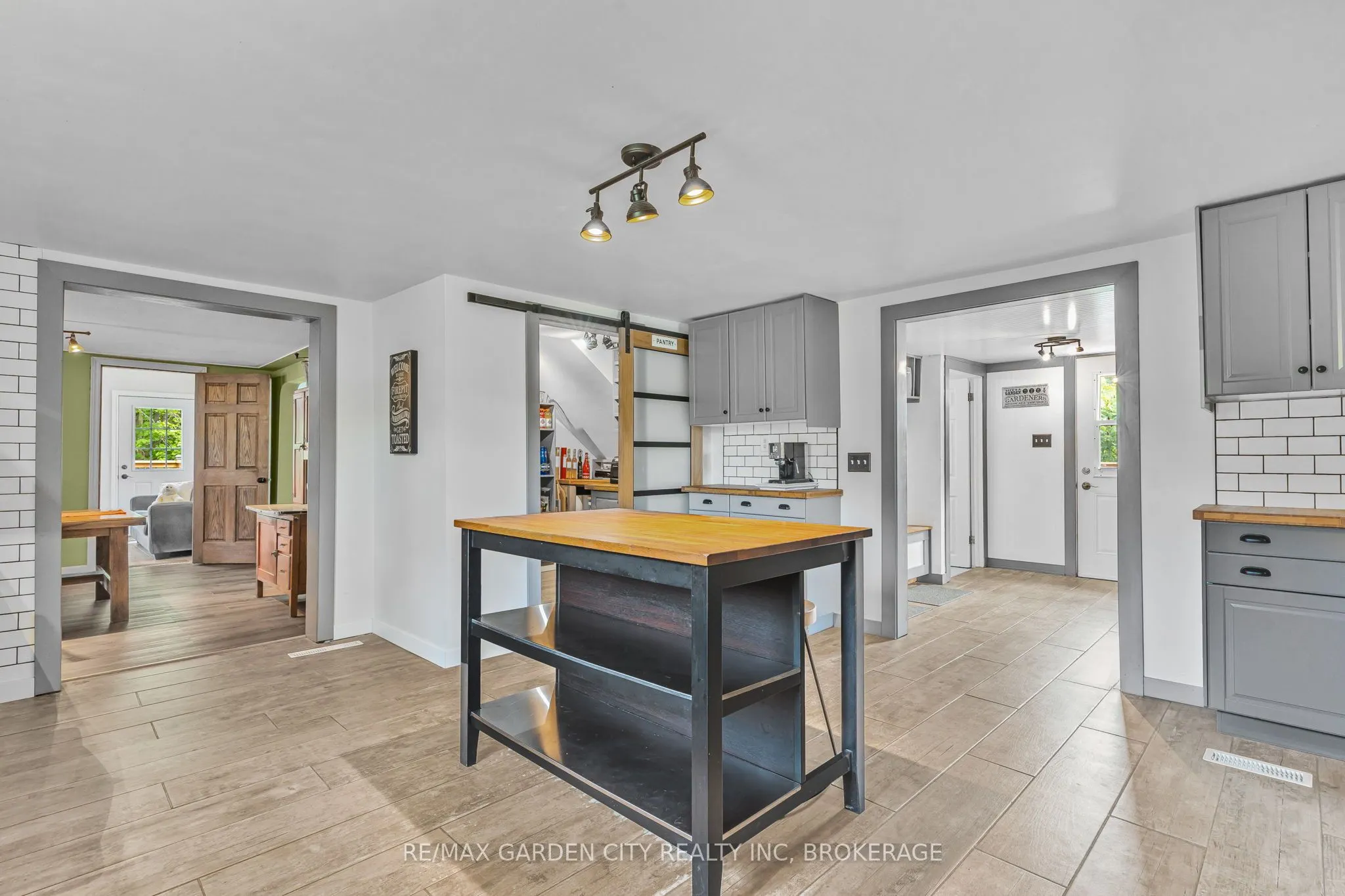 444 Webber Road