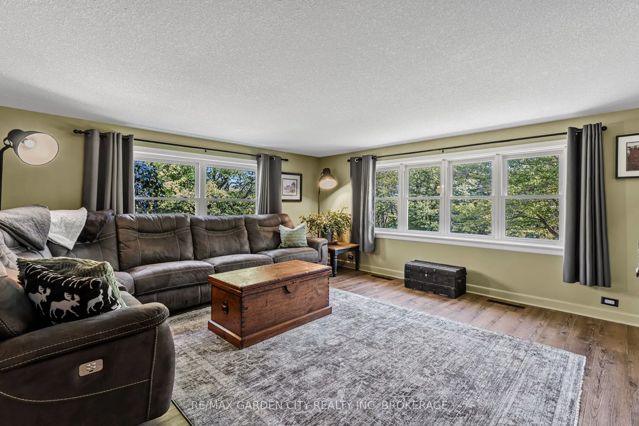 444 Webber Road