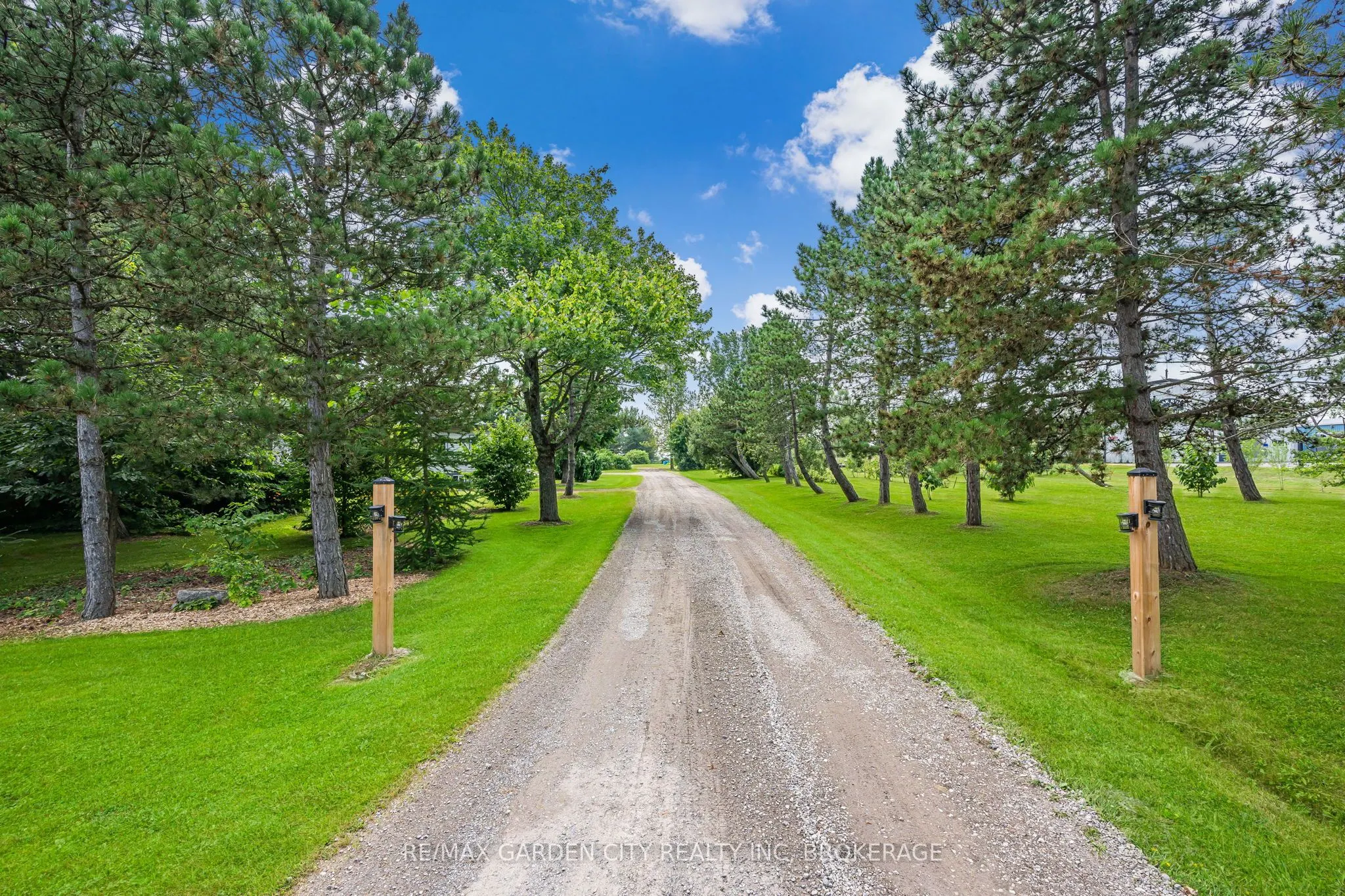 444 Webber Road