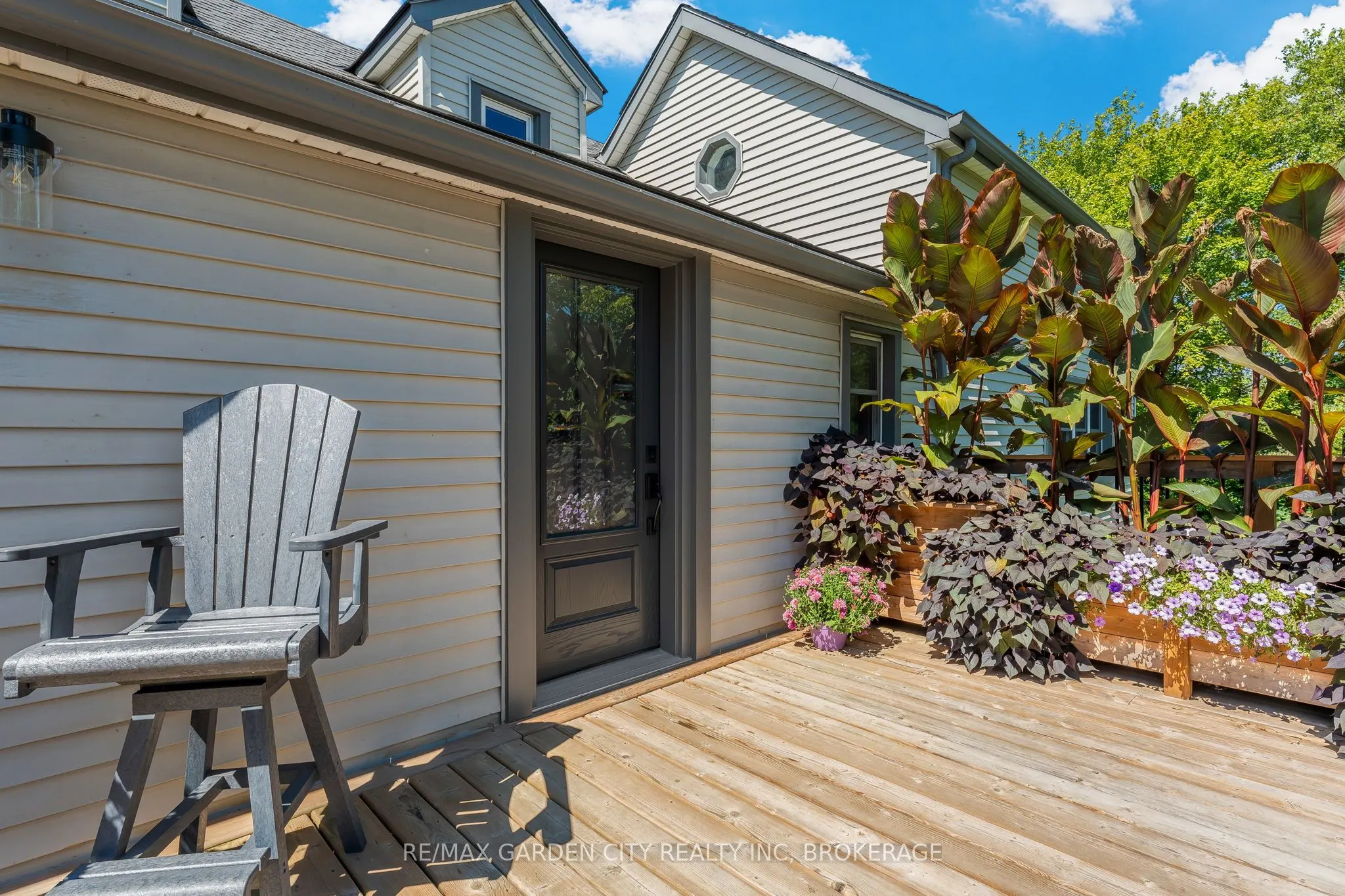 444 Webber Road