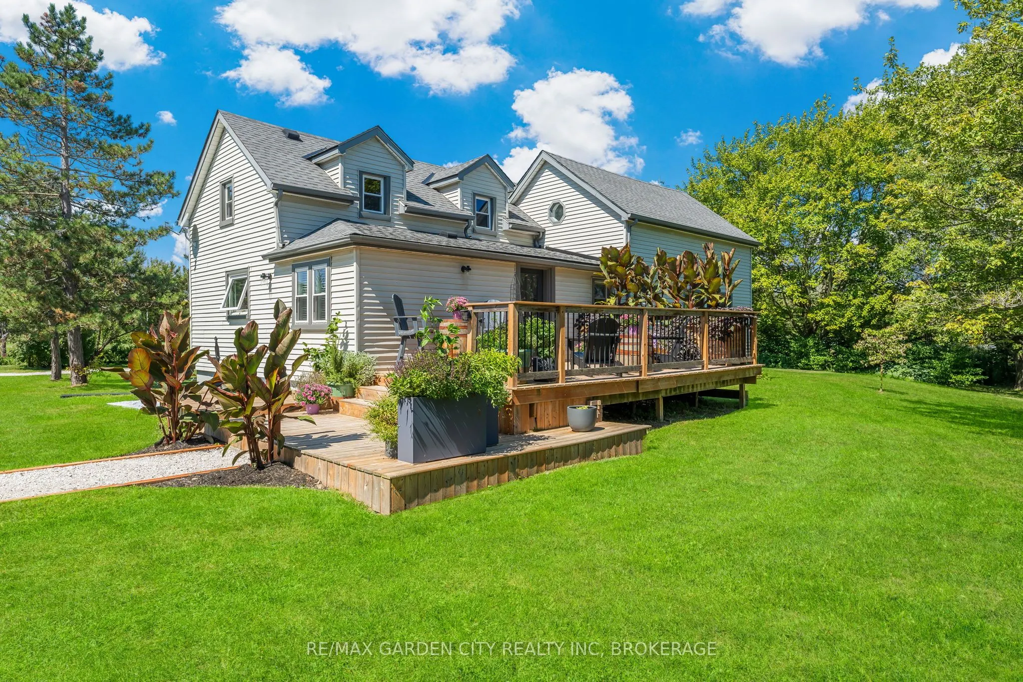 444 Webber Road