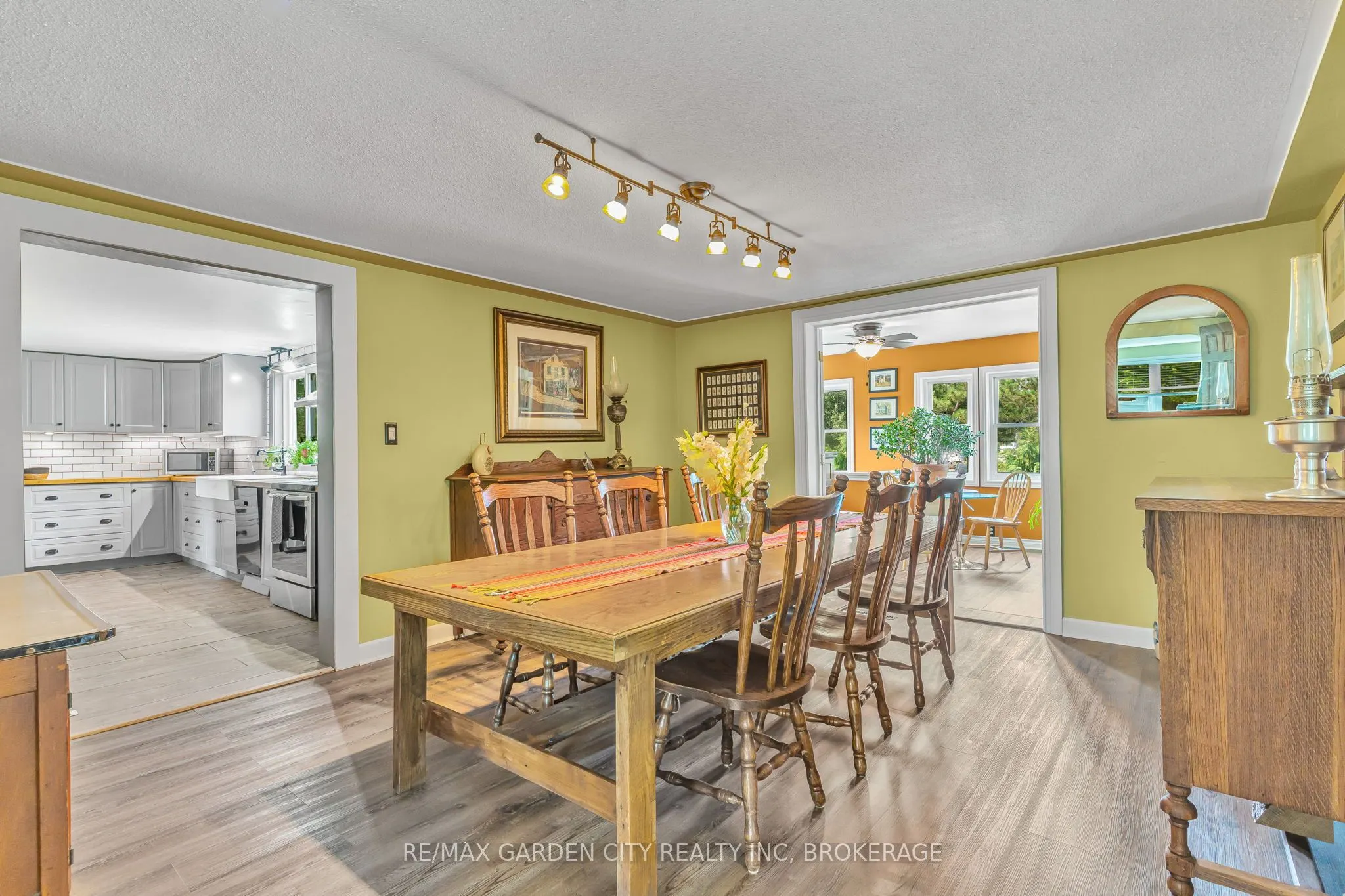 444 Webber Road
