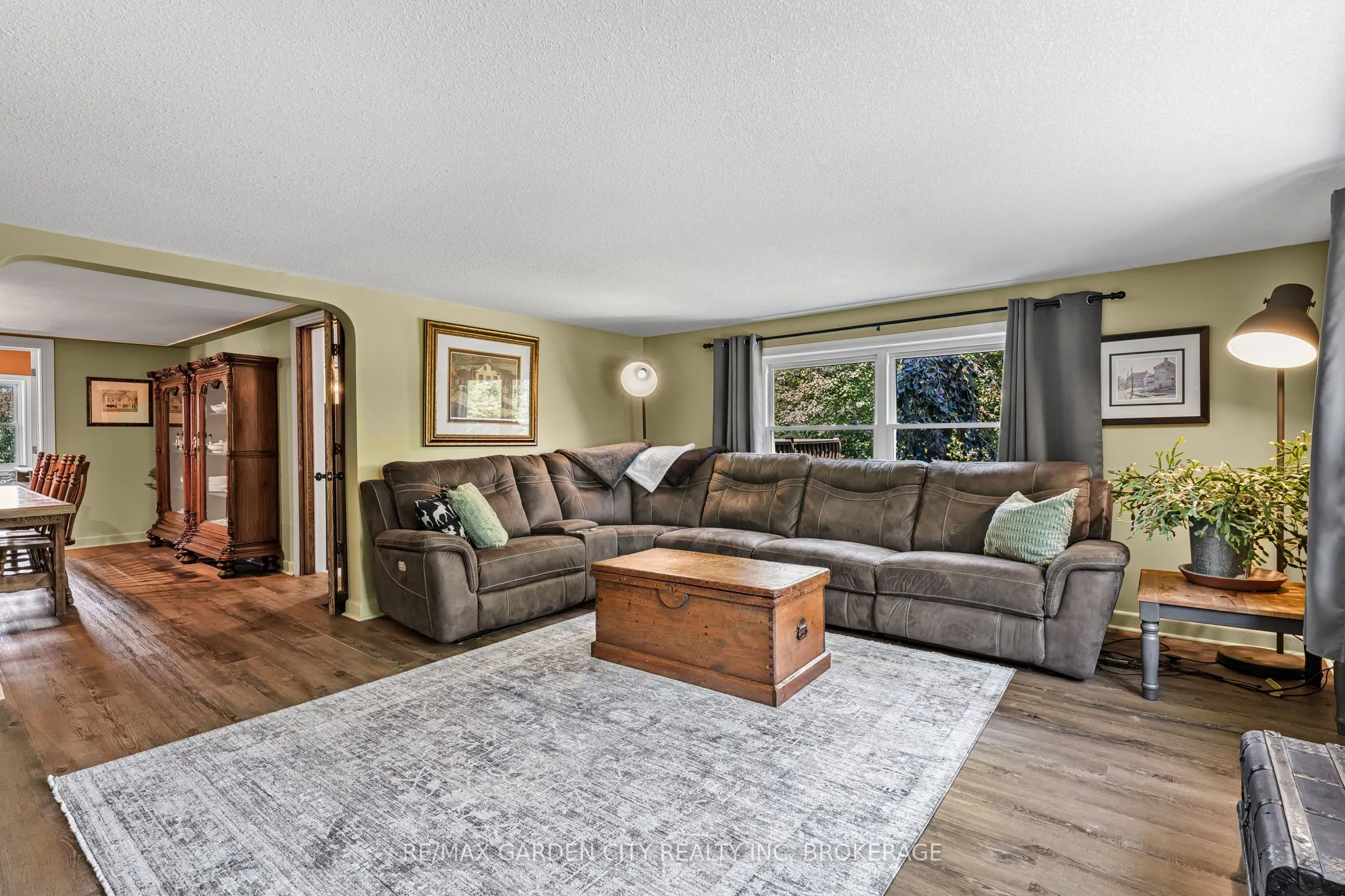 444 Webber Road