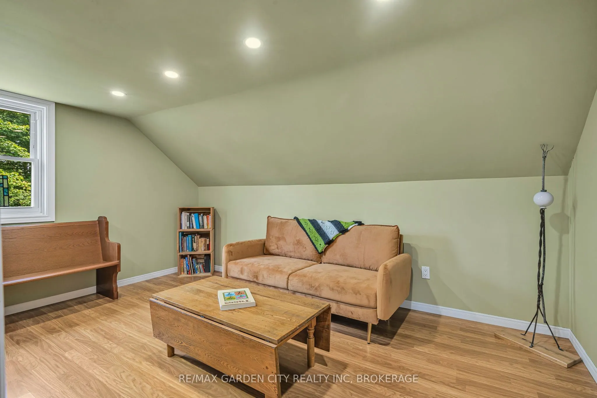 444 Webber Road