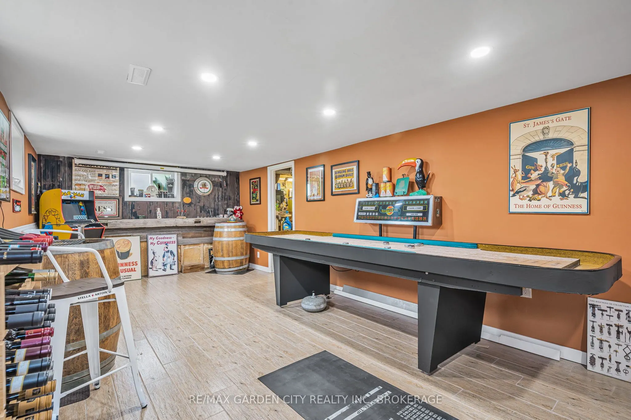 444 Webber Road