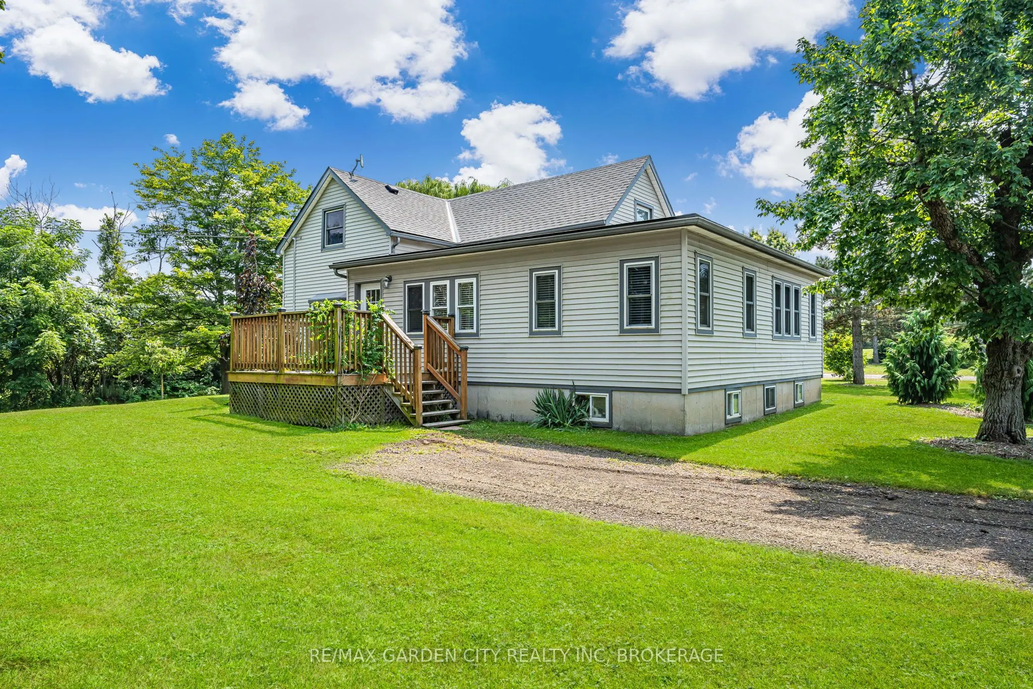 444 Webber Road