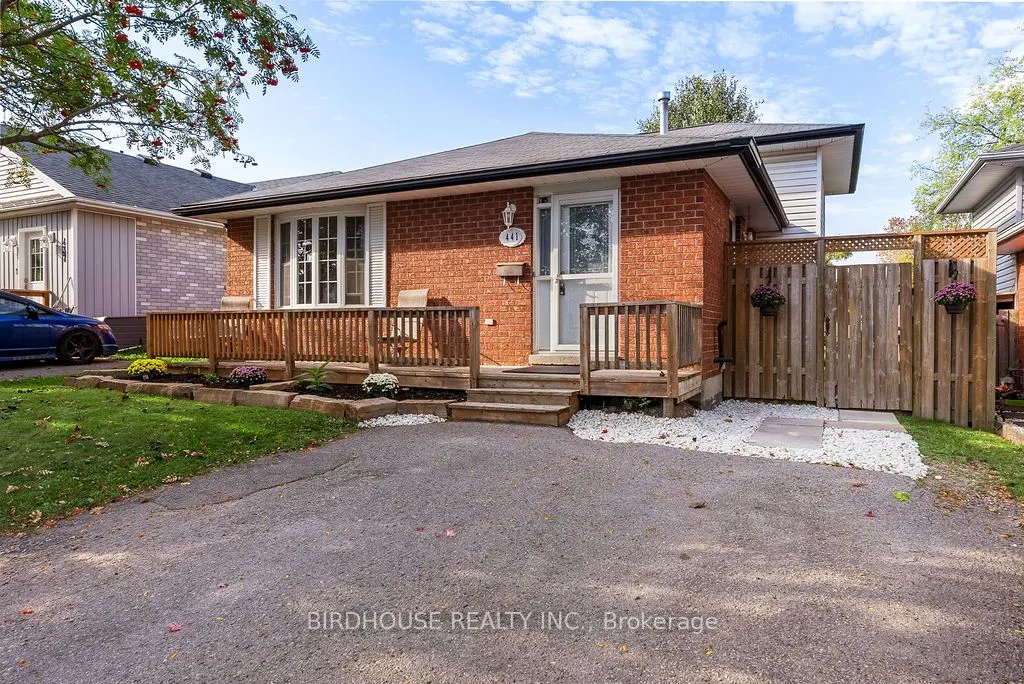 441 Crystal Drive