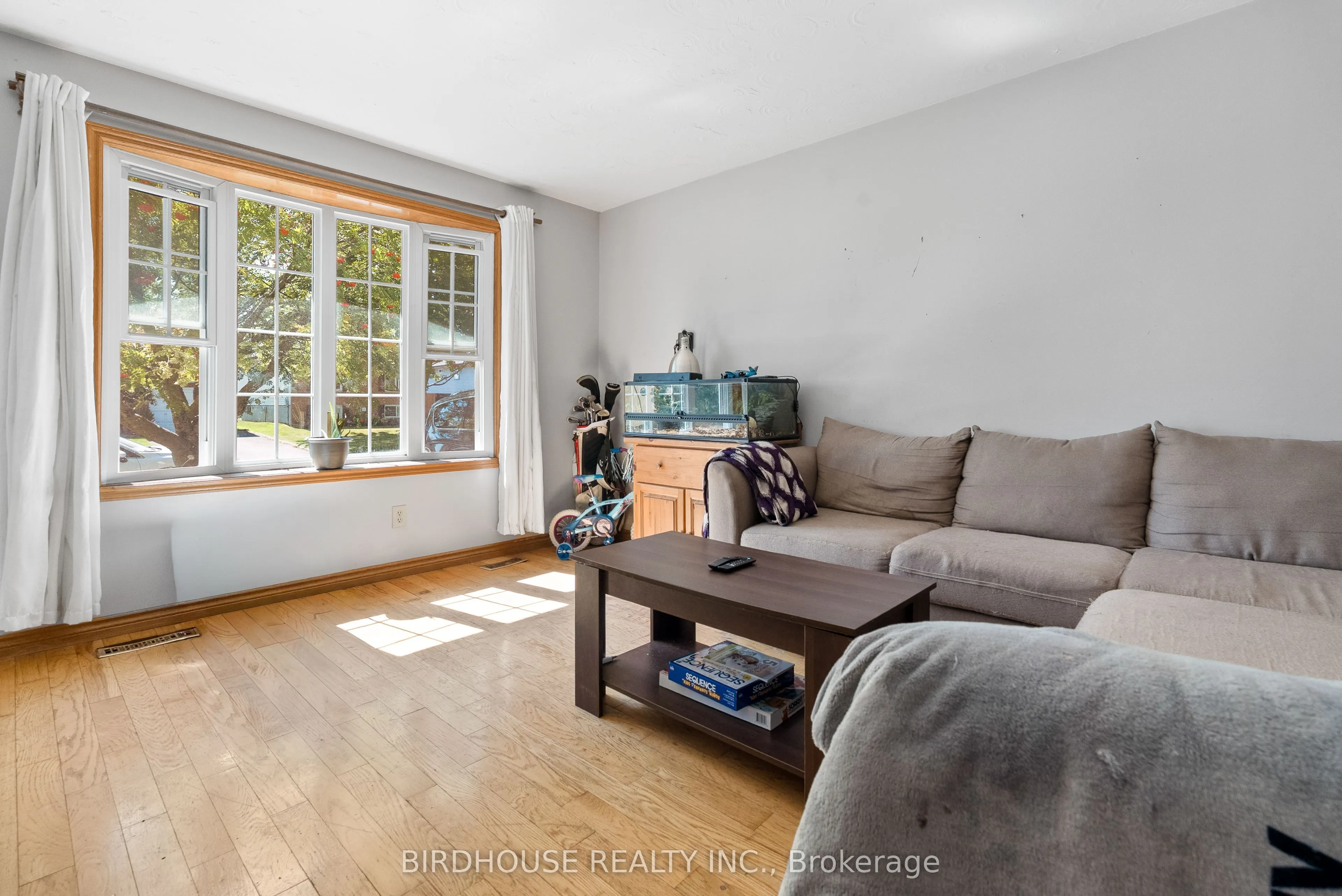 441 Crystal Drive