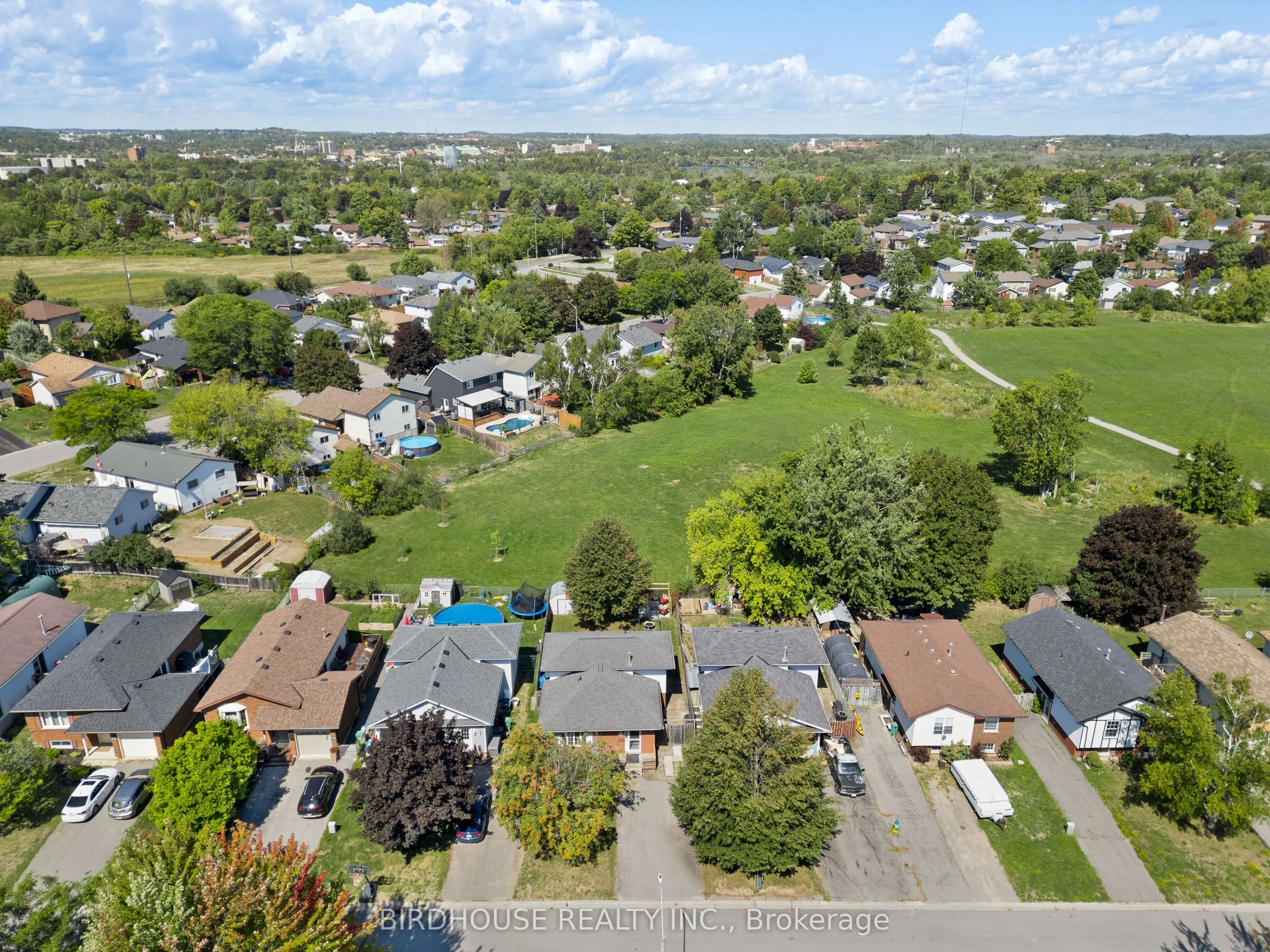 441 Crystal Drive