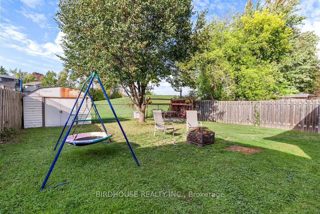441 Crystal Drive