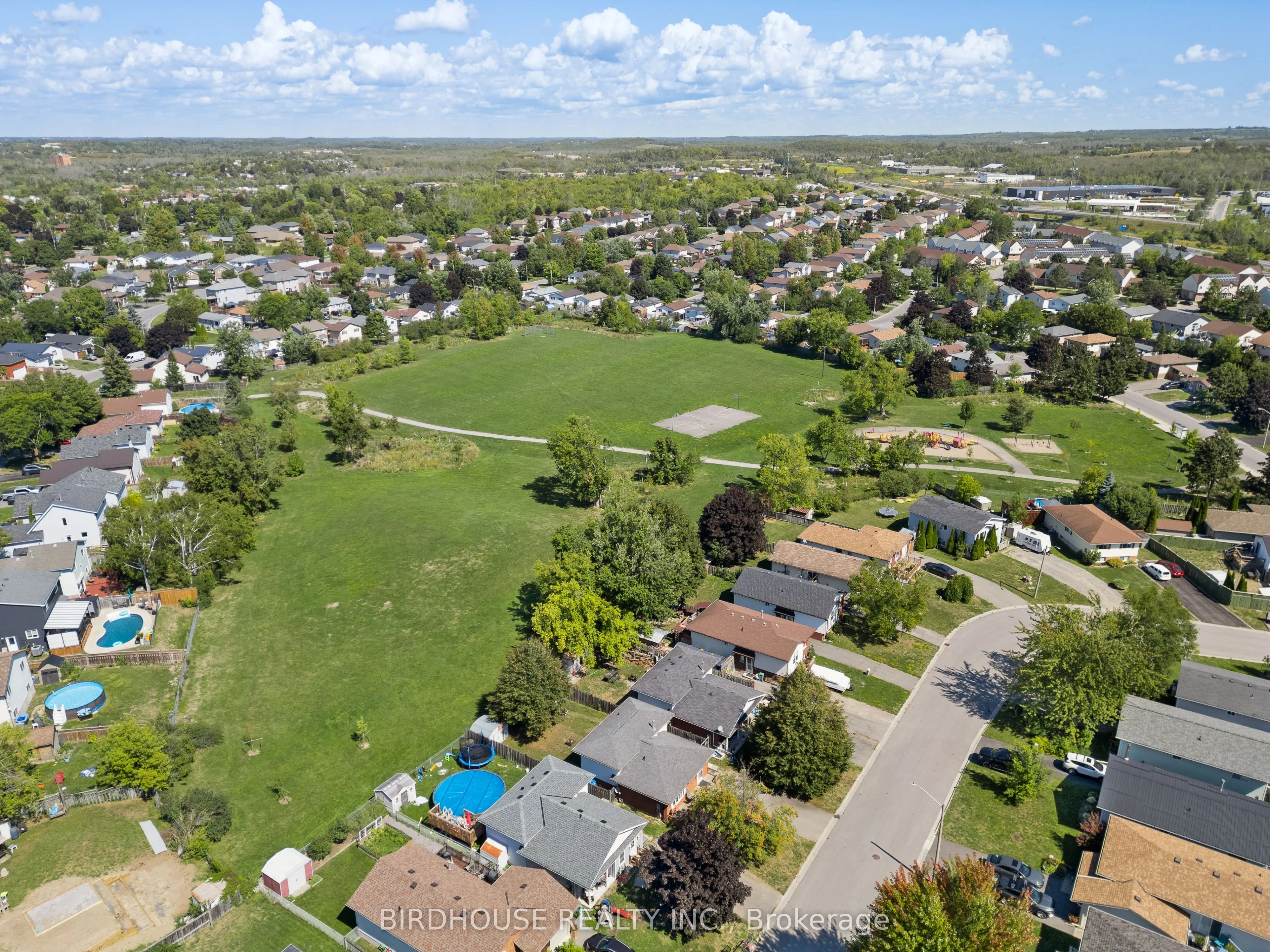 441 Crystal Drive