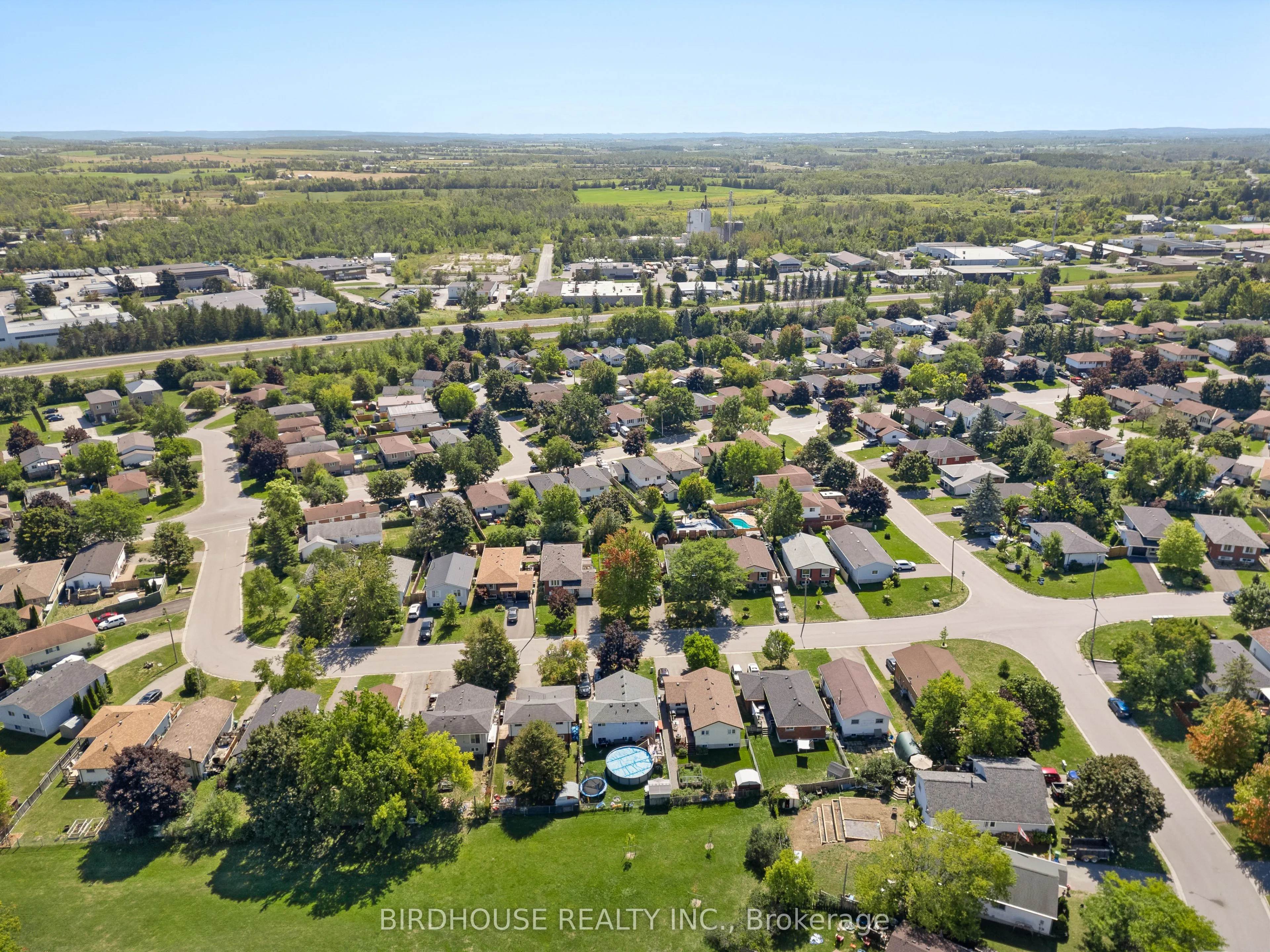 441 Crystal Drive