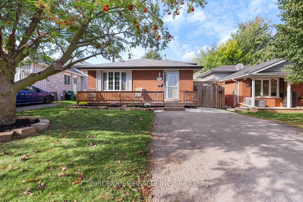 441 Crystal Drive