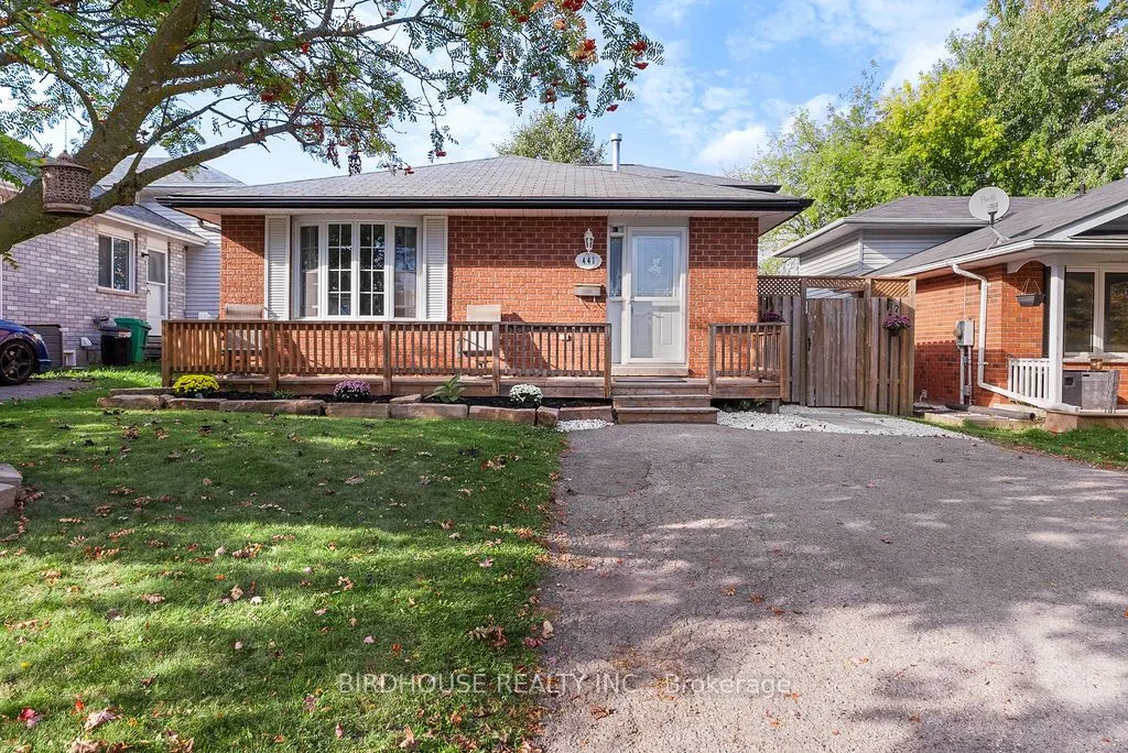 441 Crystal Drive