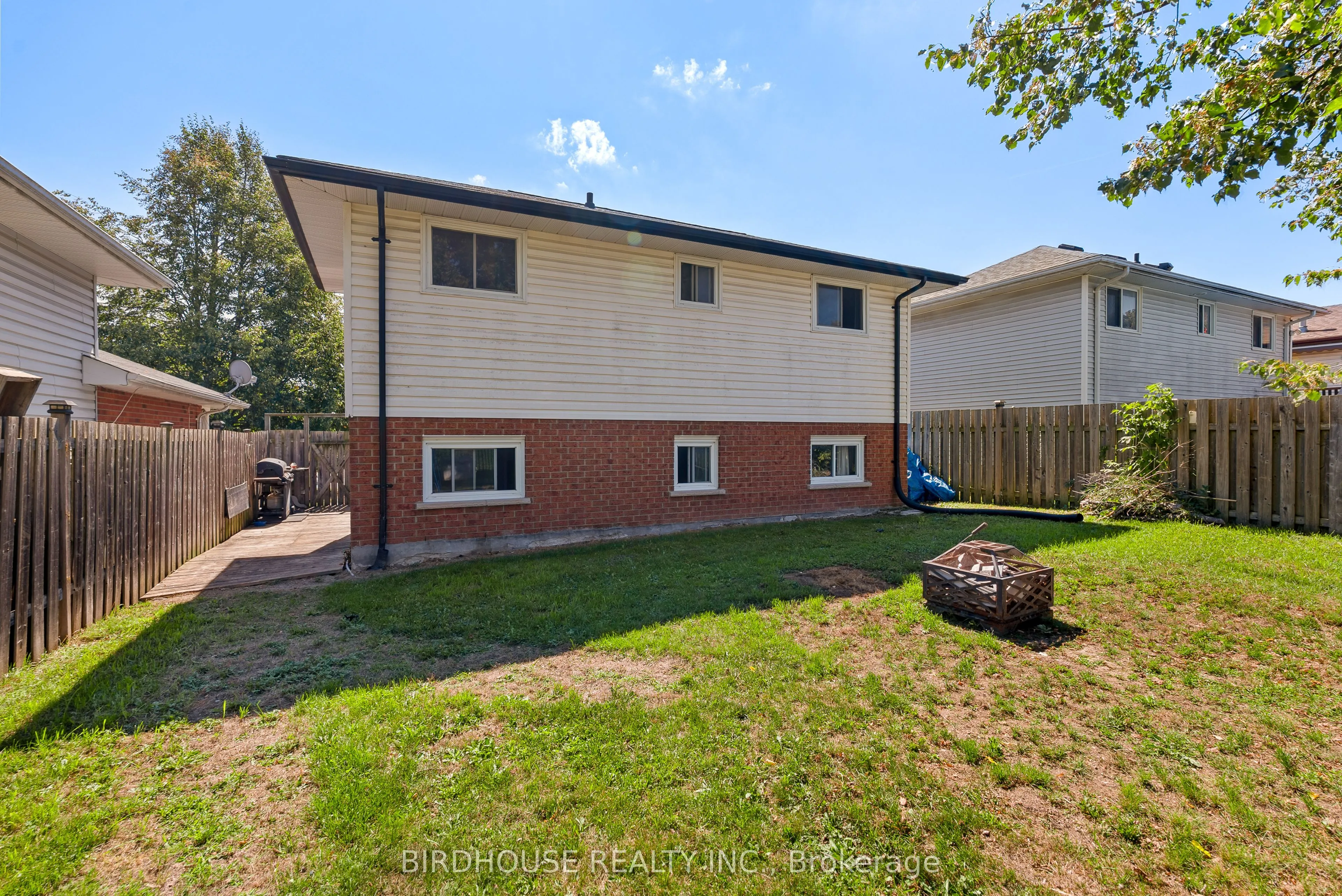 441 Crystal Drive