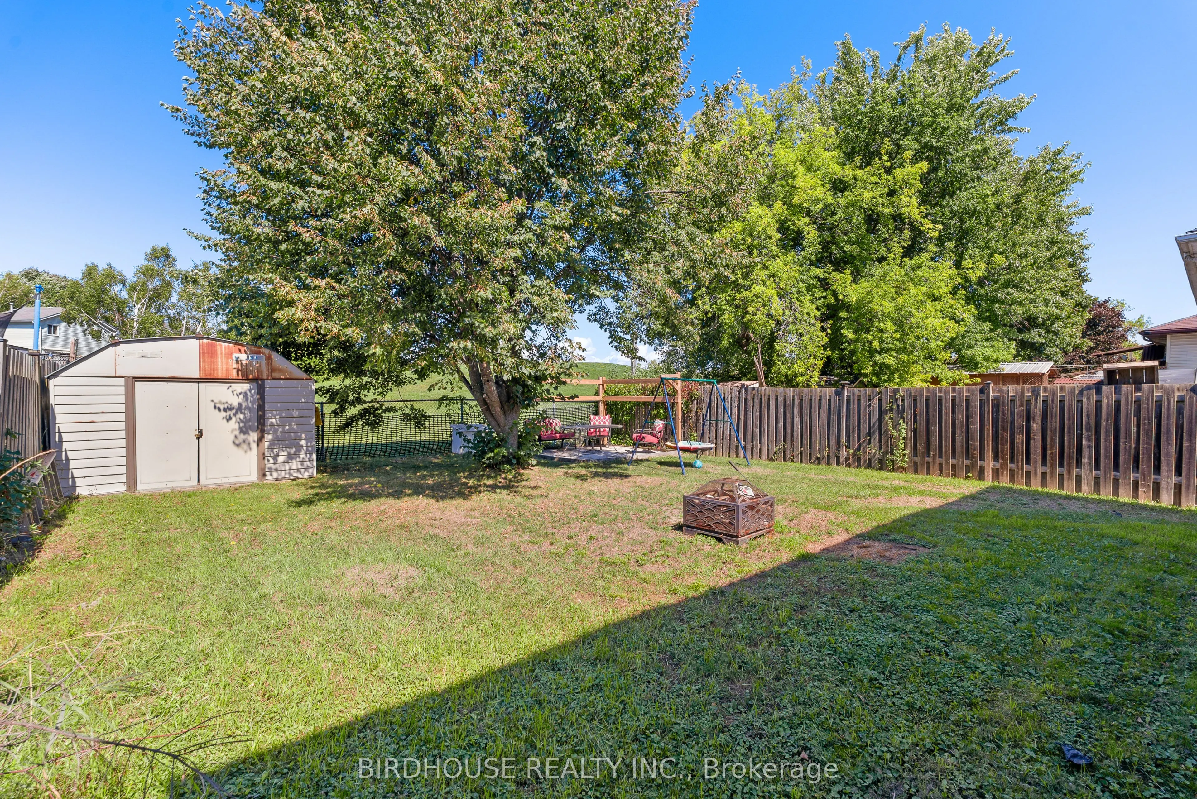 441 Crystal Drive