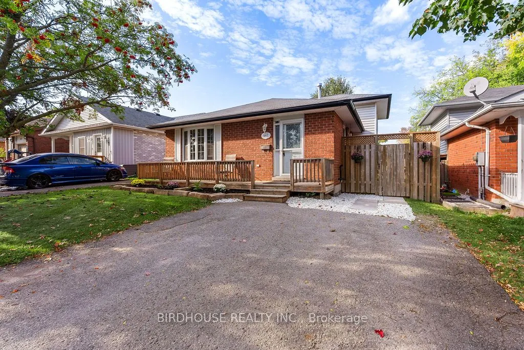 441 Crystal Drive