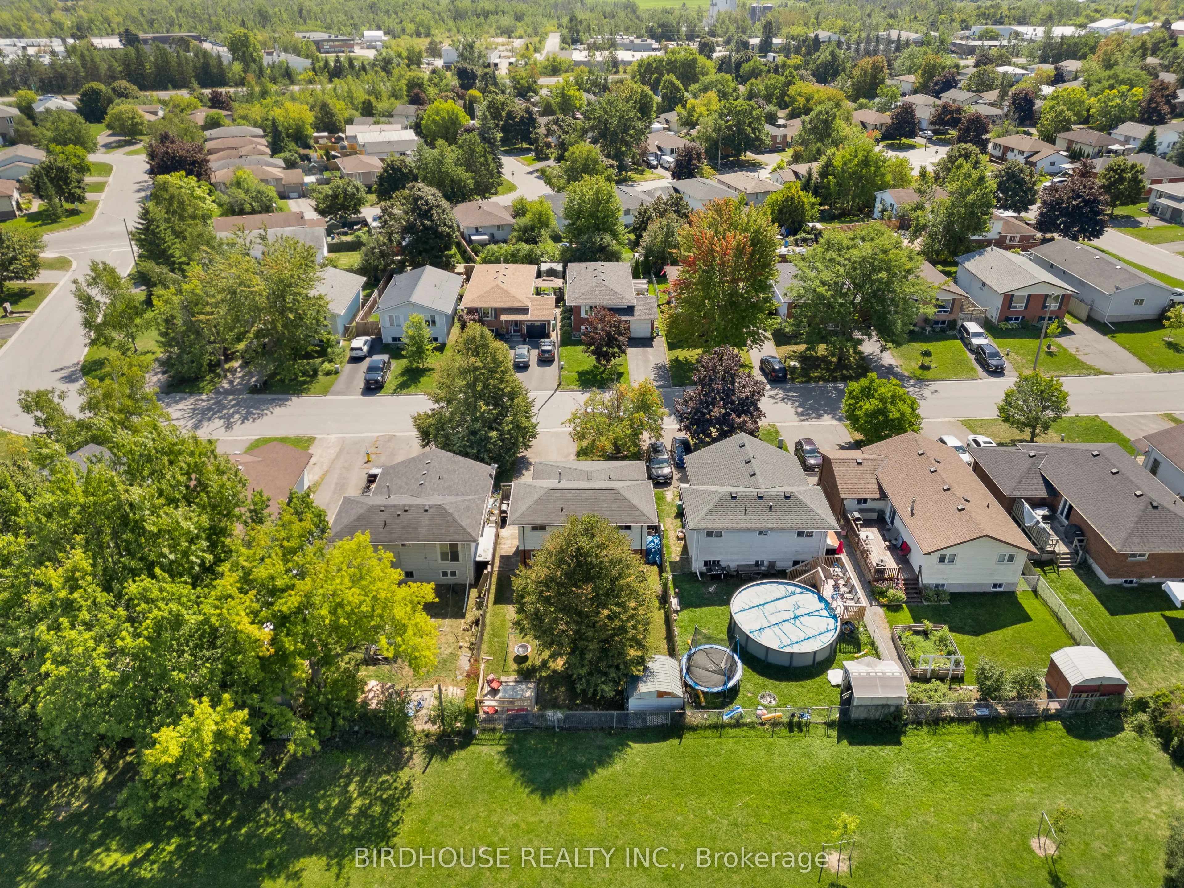 441 Crystal Drive