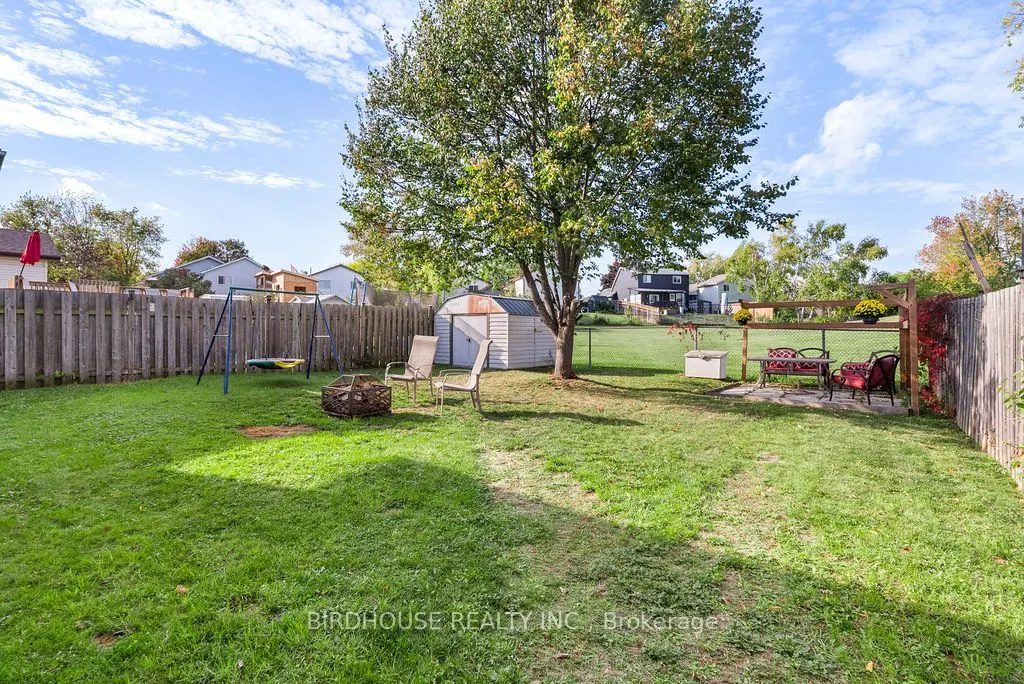 441 Crystal Drive