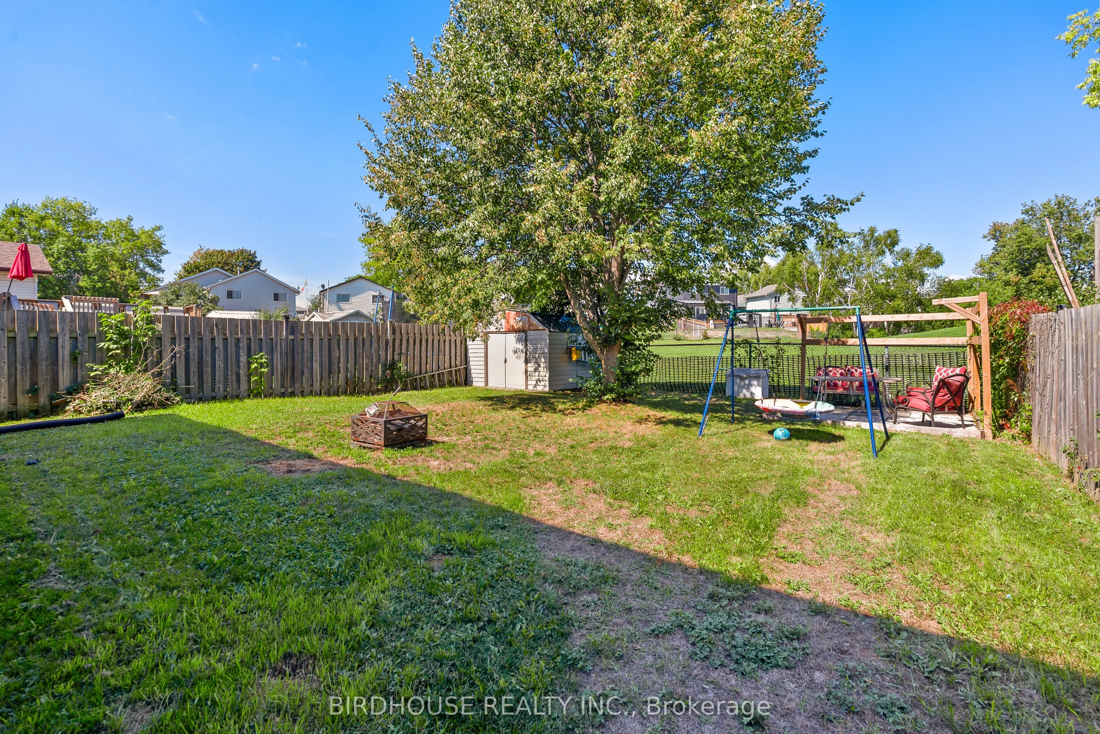 441 Crystal Drive