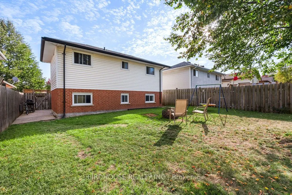 441 Crystal Drive