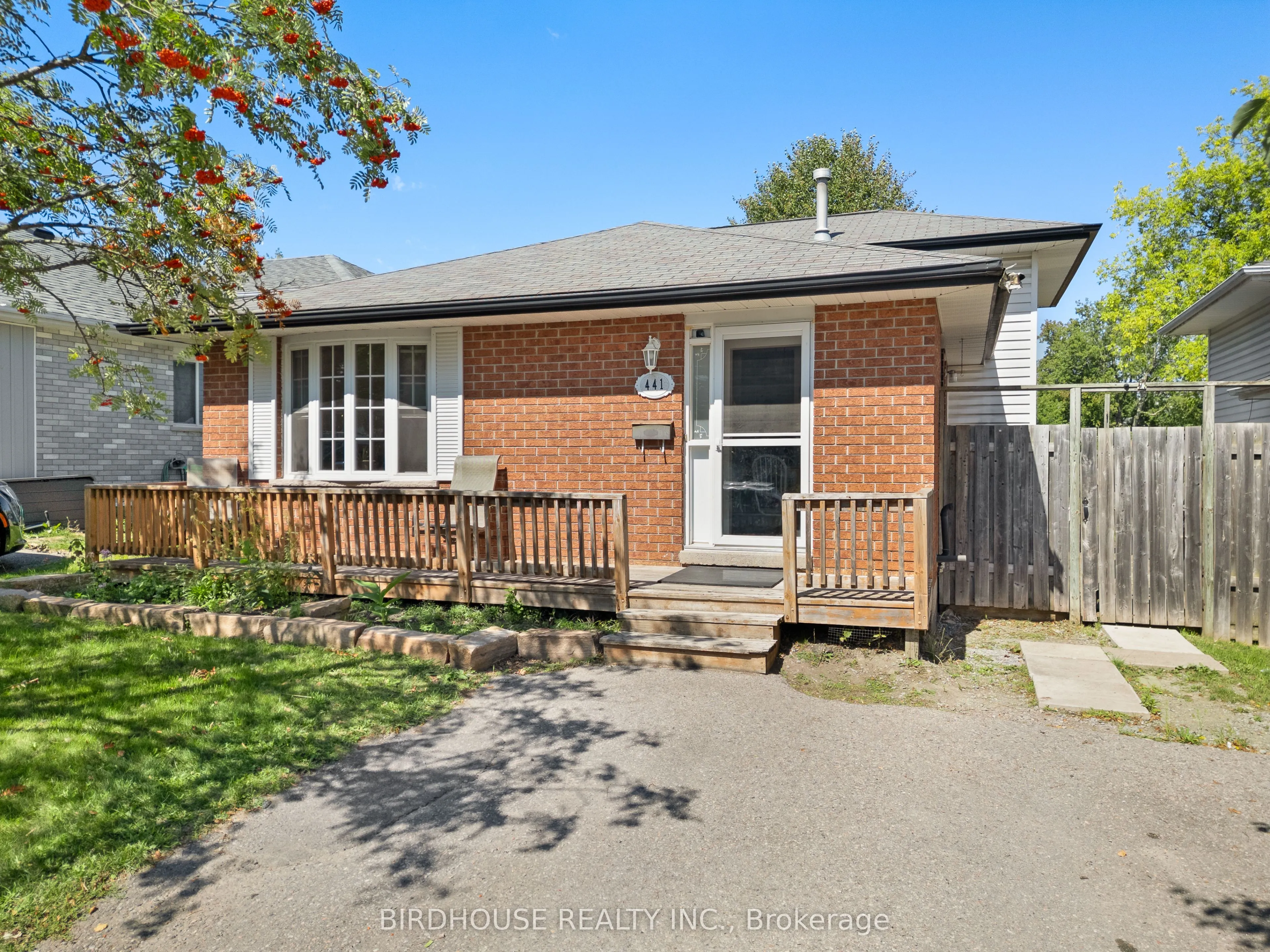 441 Crystal Drive