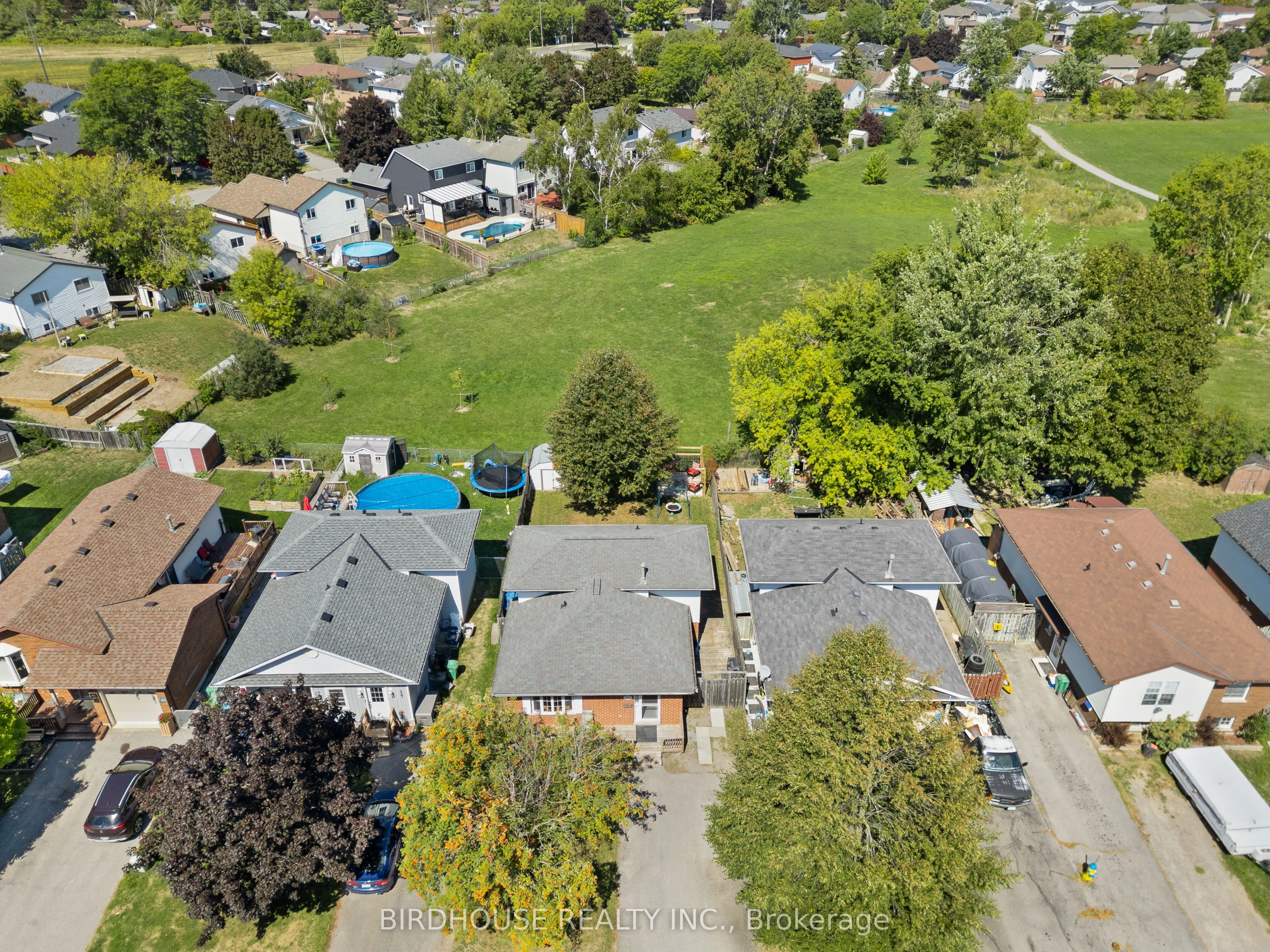 441 Crystal Drive