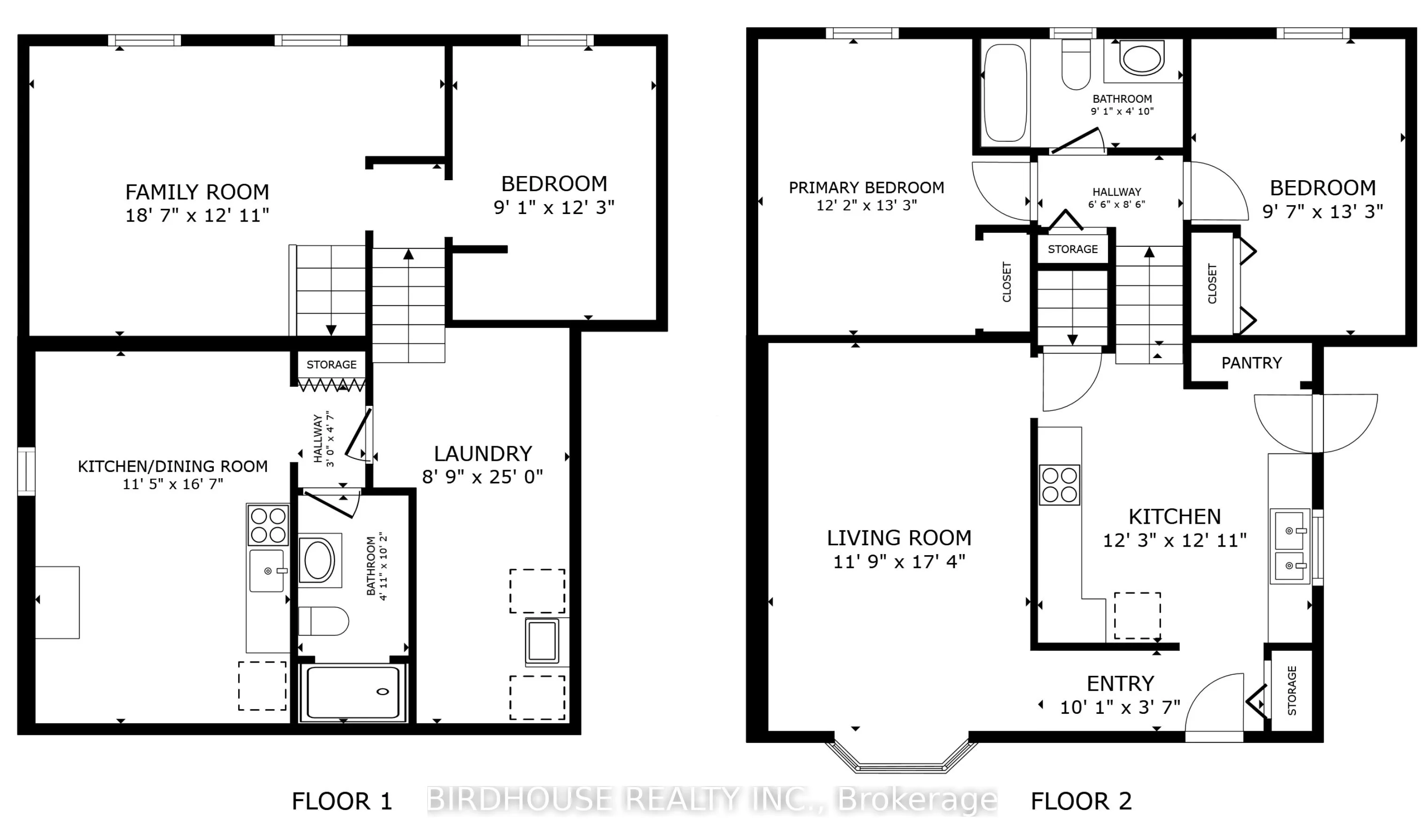 441 Crystal Drive