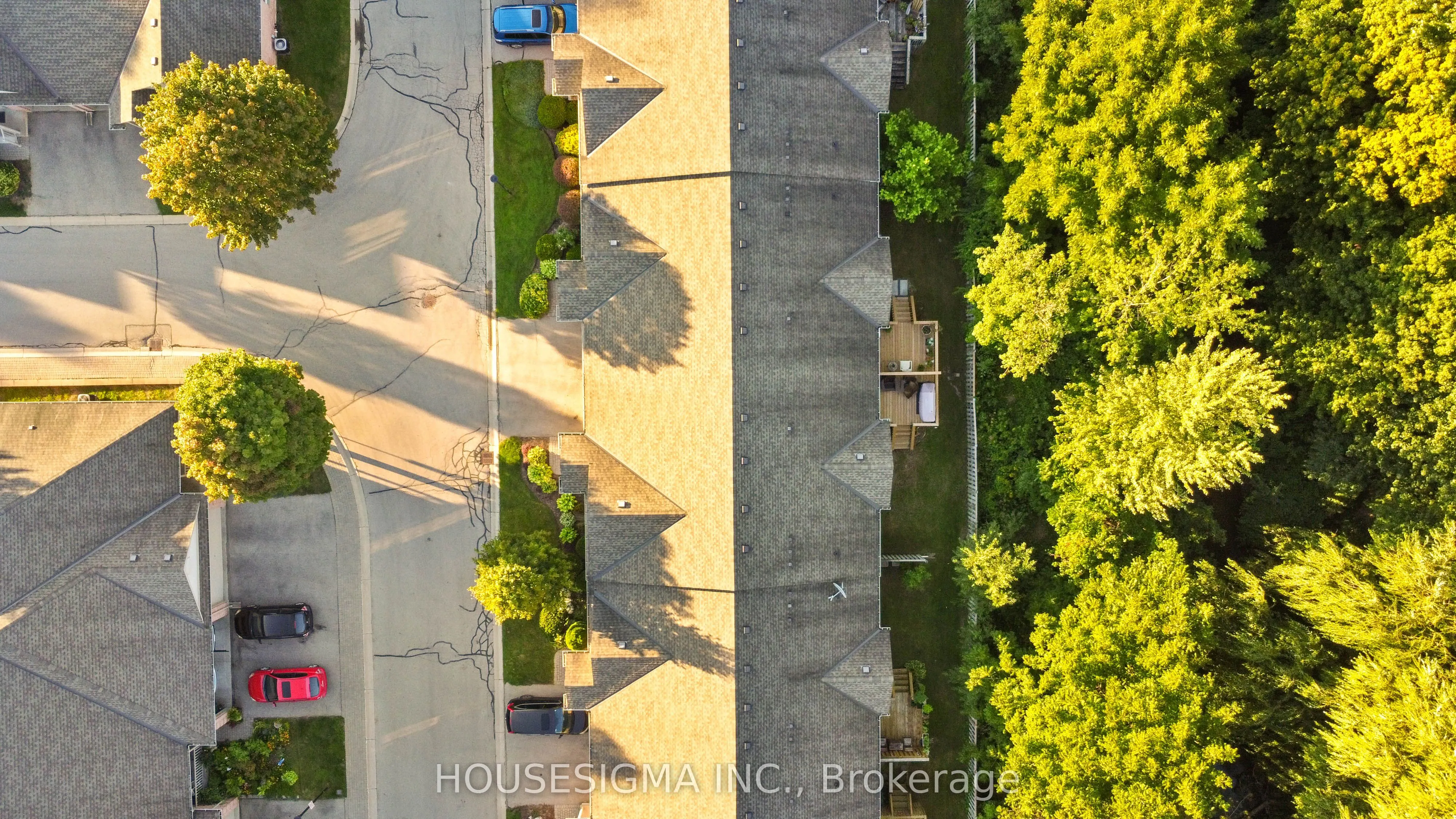 601 Grenfell Drive, #44