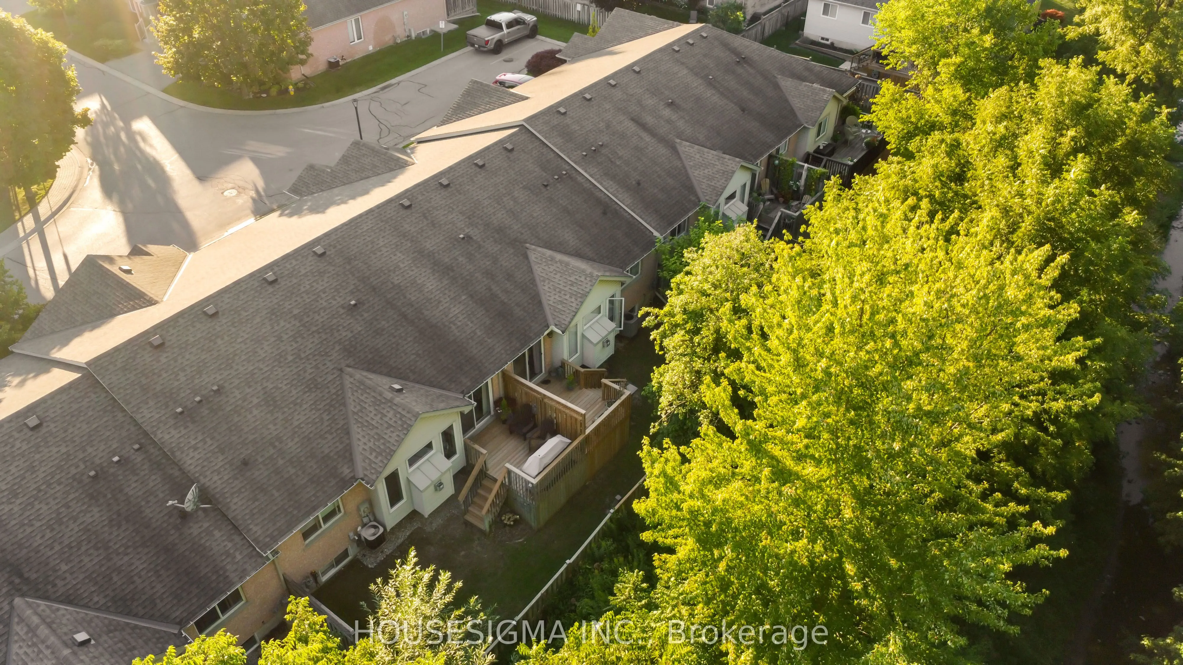 601 Grenfell Drive, #44