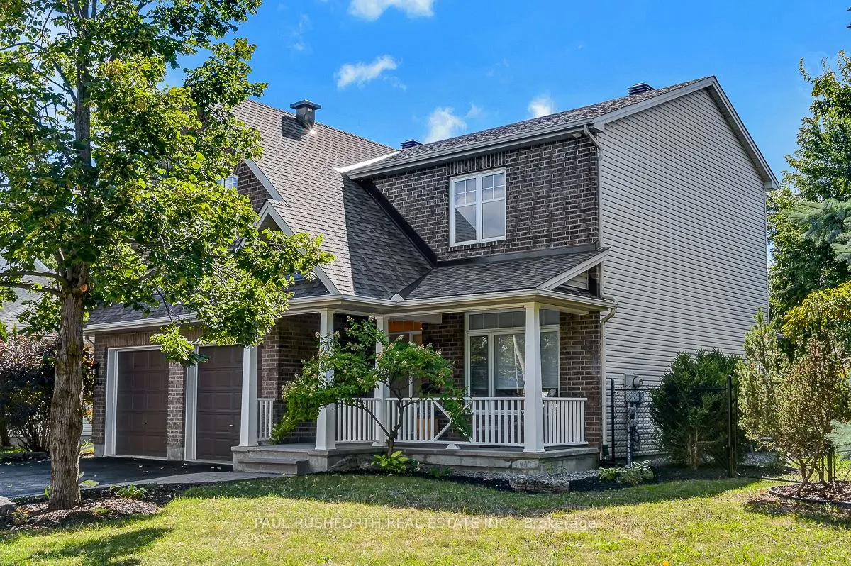 843 Long Point Circle
