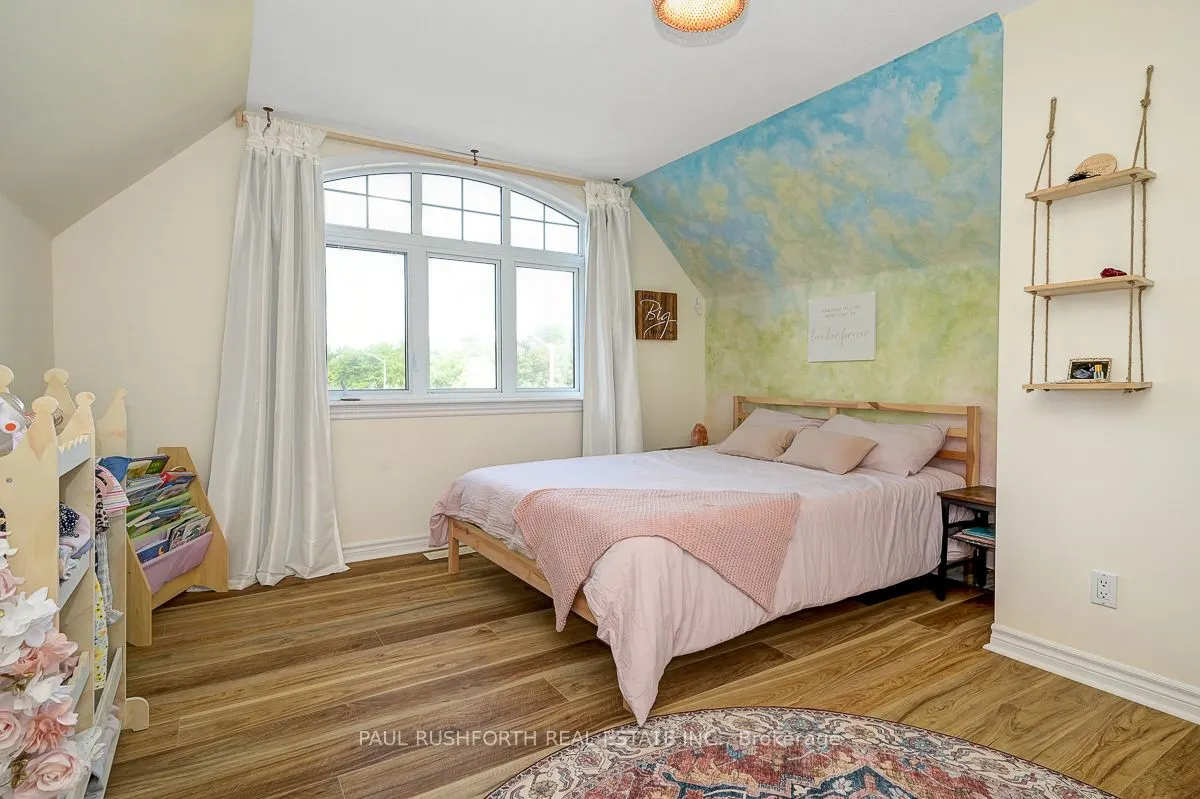 843 Long Point Circle
