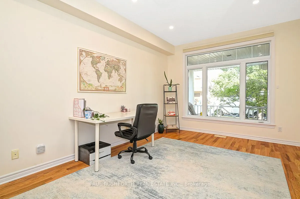 843 Long Point Circle