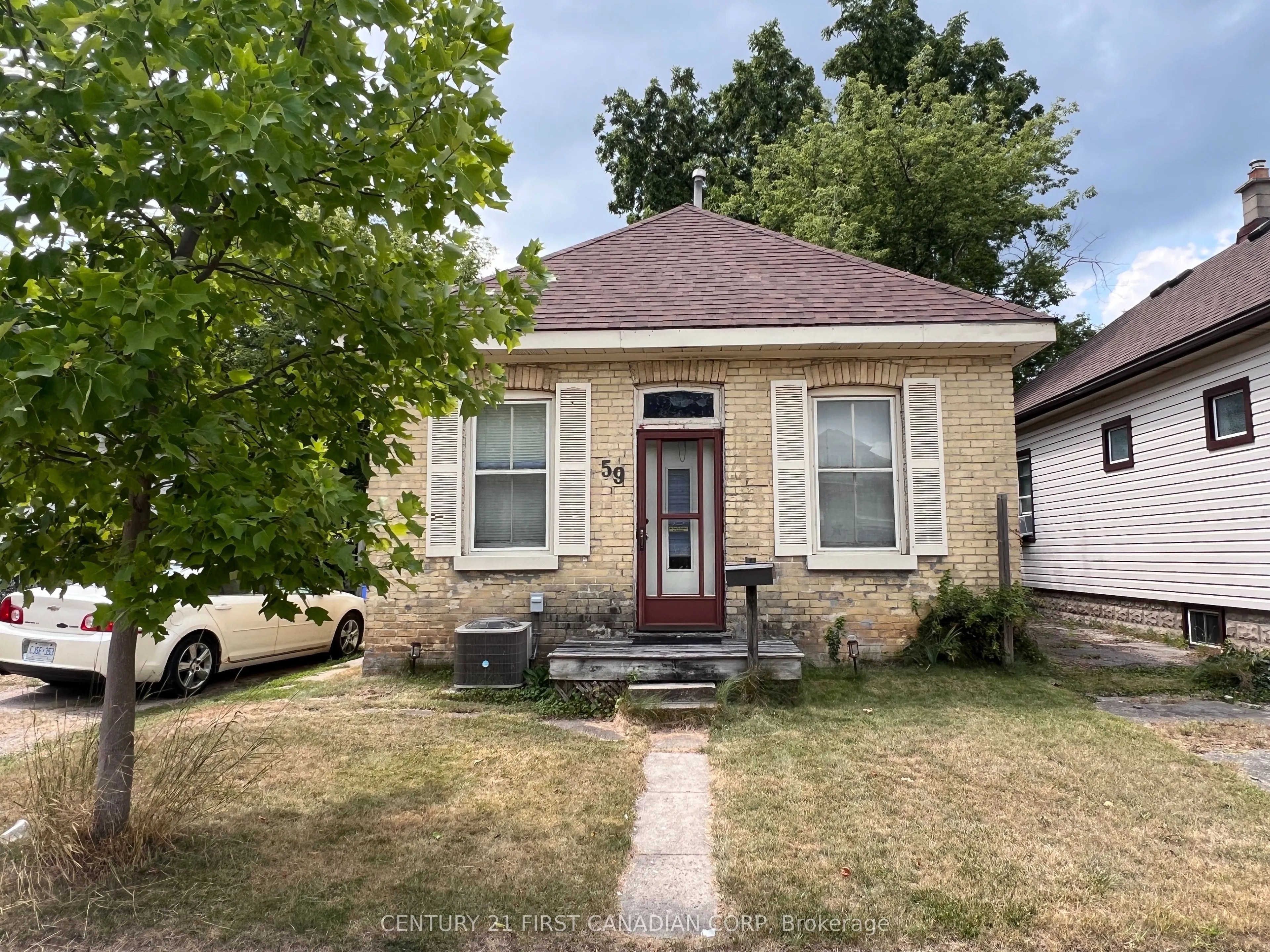 59 HYDRO Street