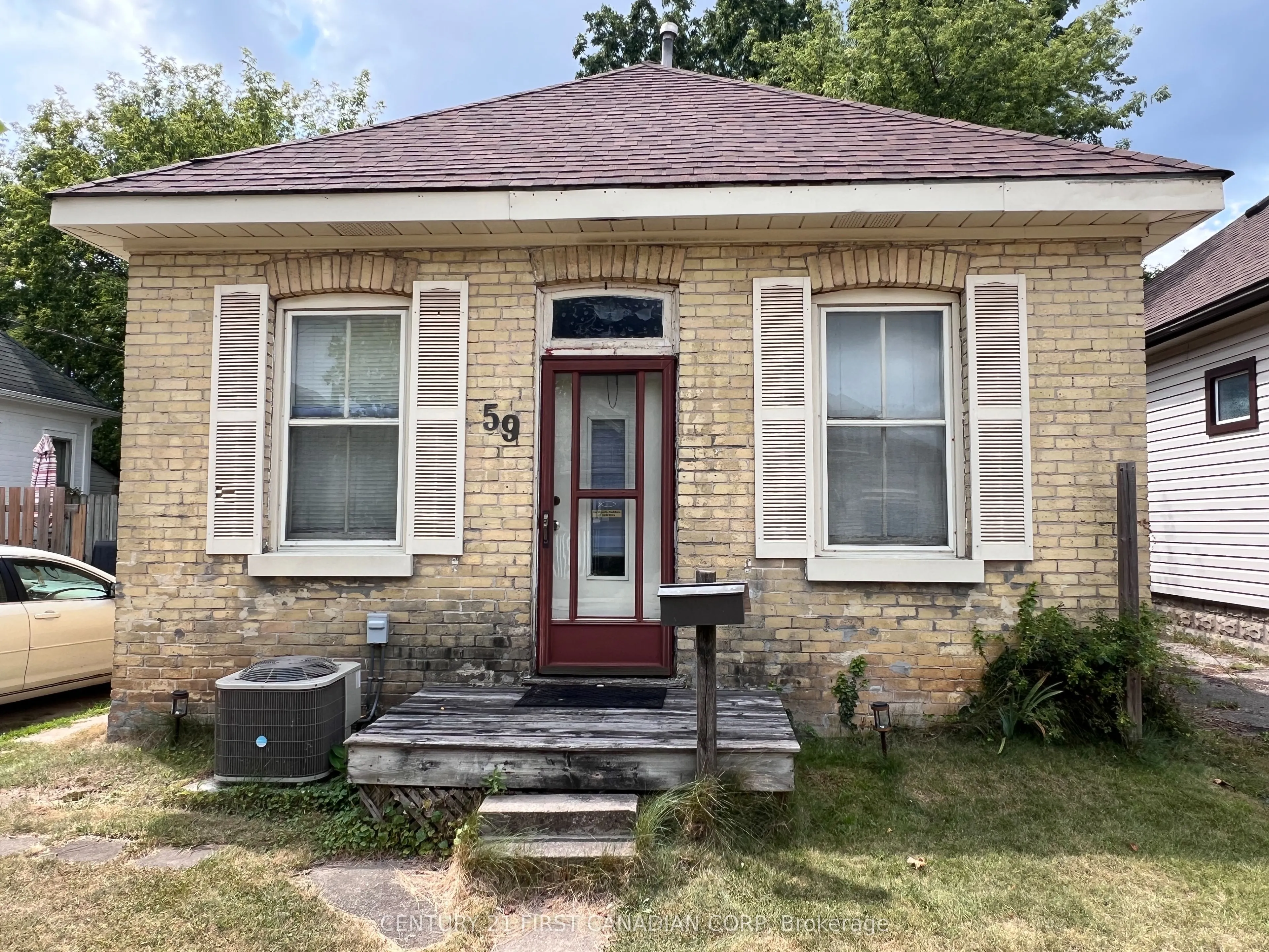 59 HYDRO Street