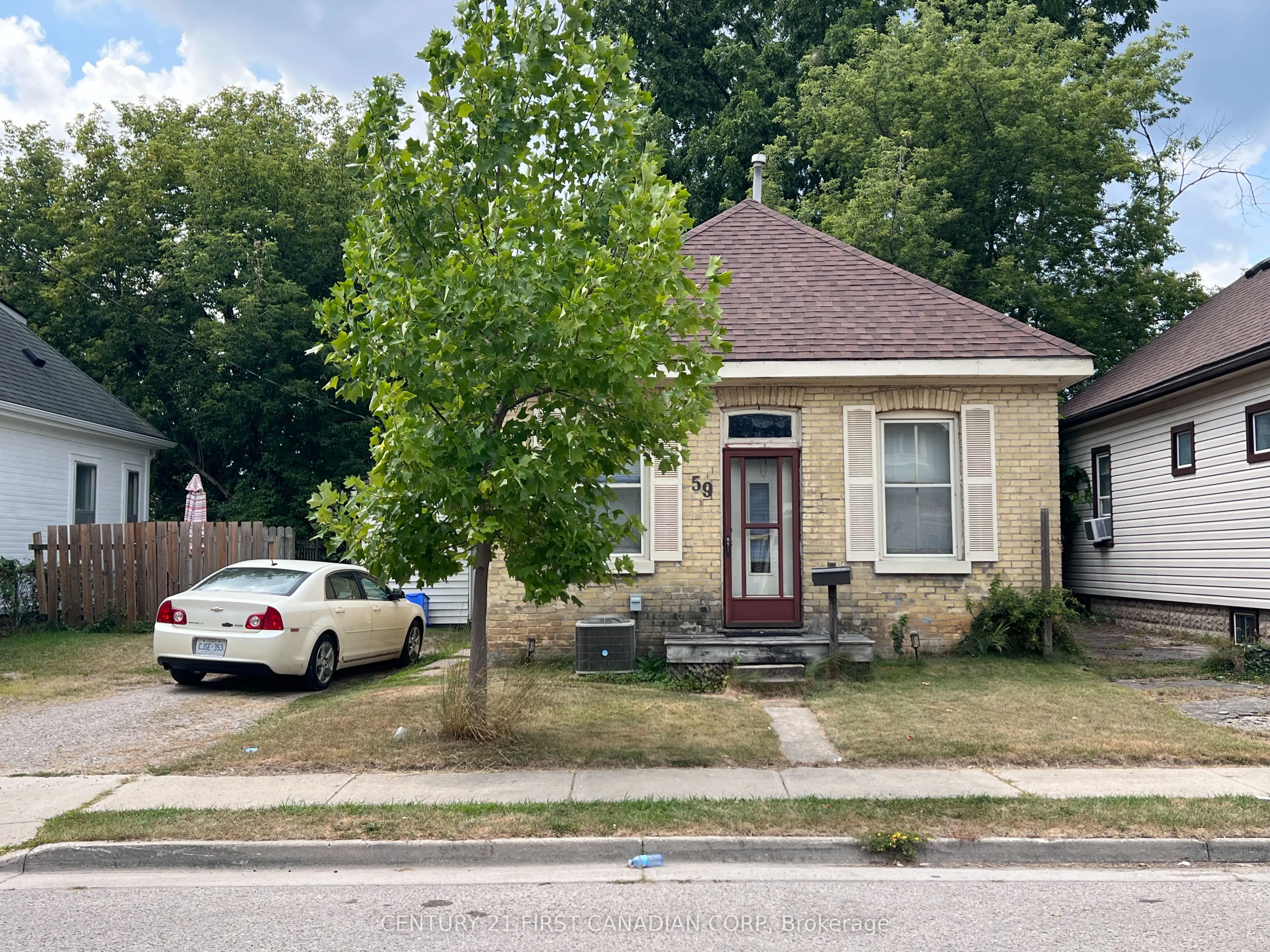 59 HYDRO Street