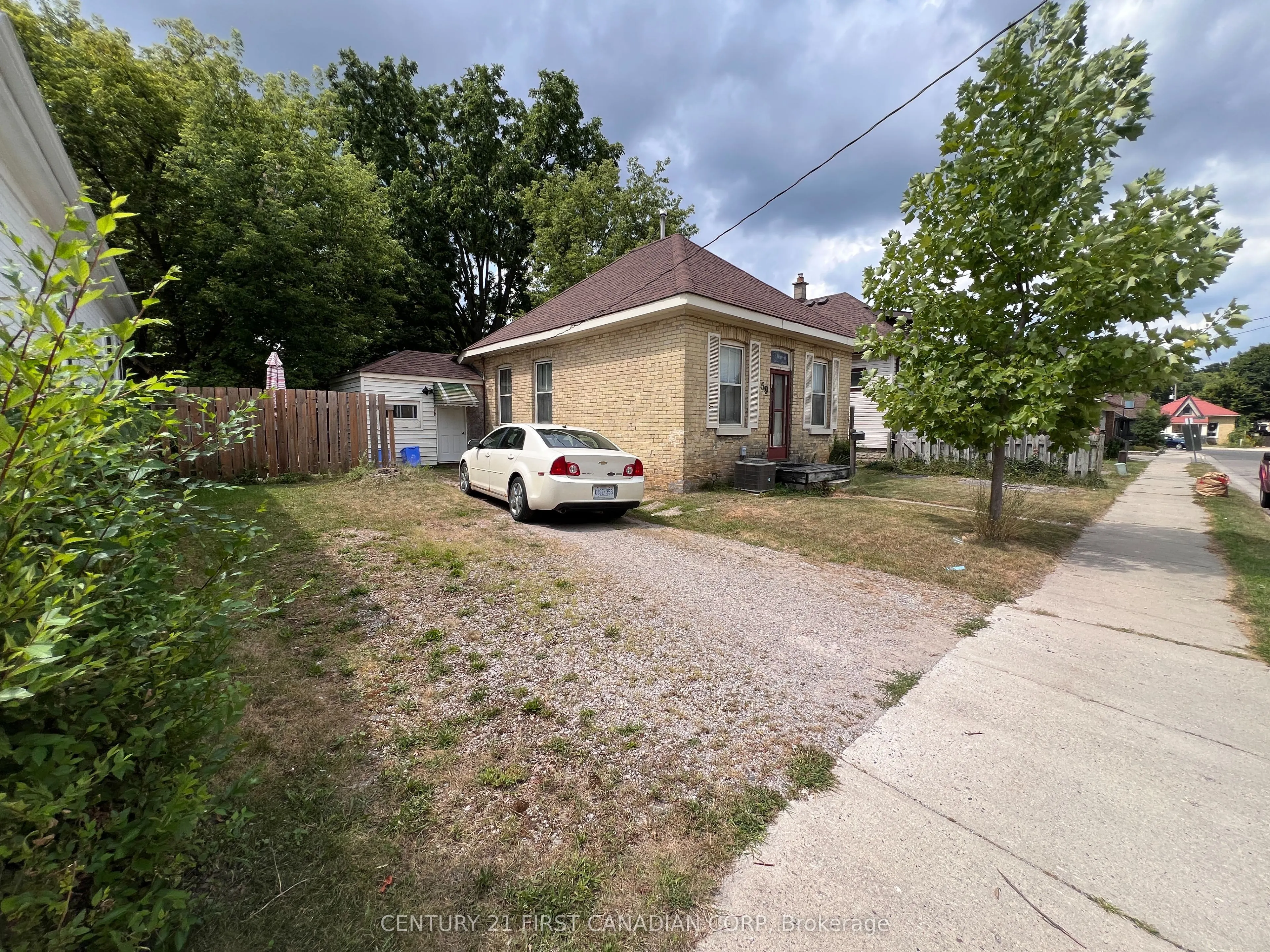 59 HYDRO Street
