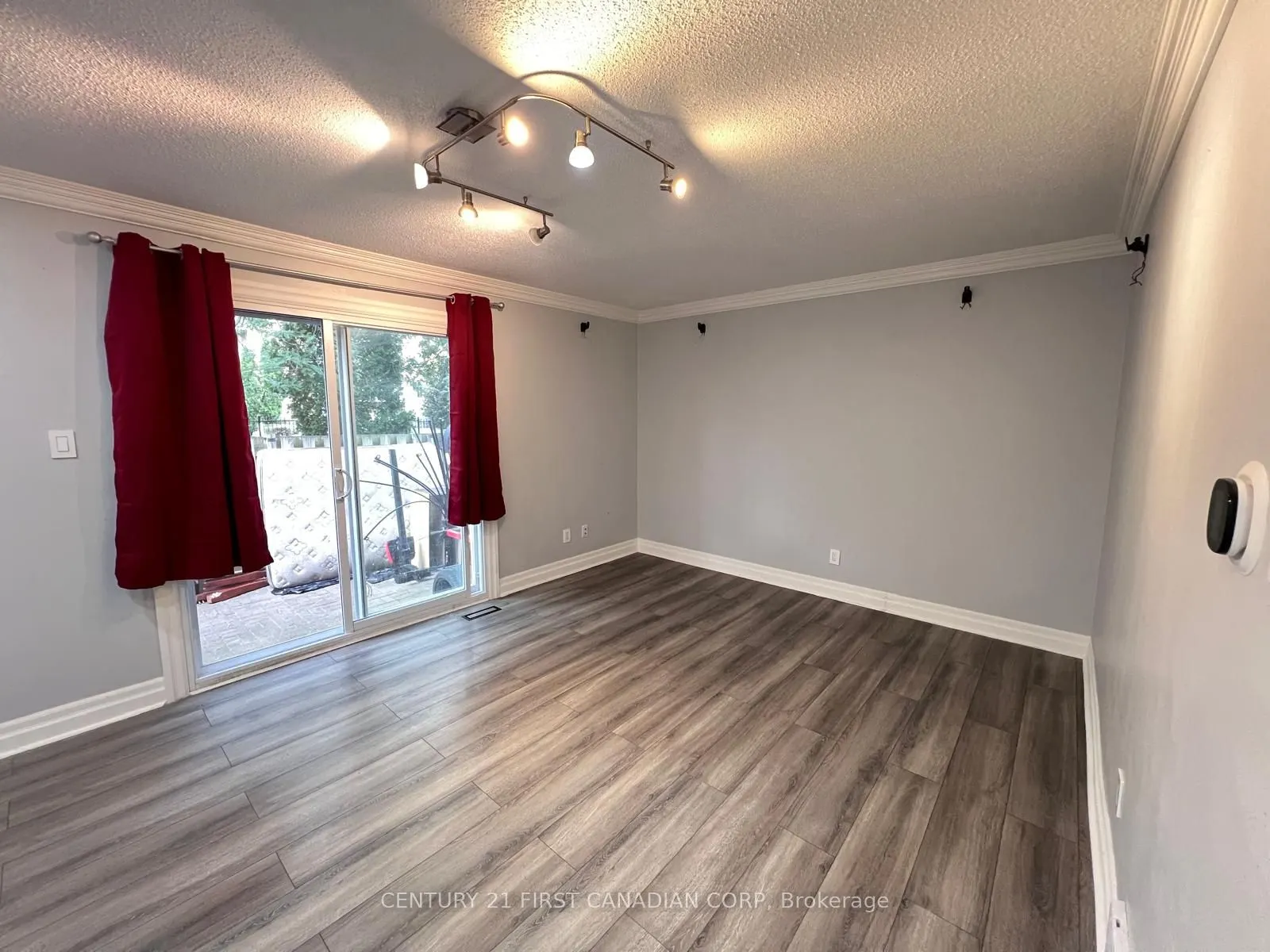 1247 HURON Street, #3