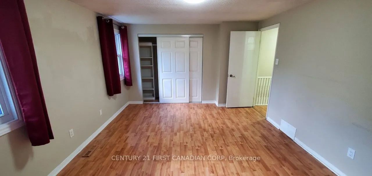 1247 HURON Street, #3