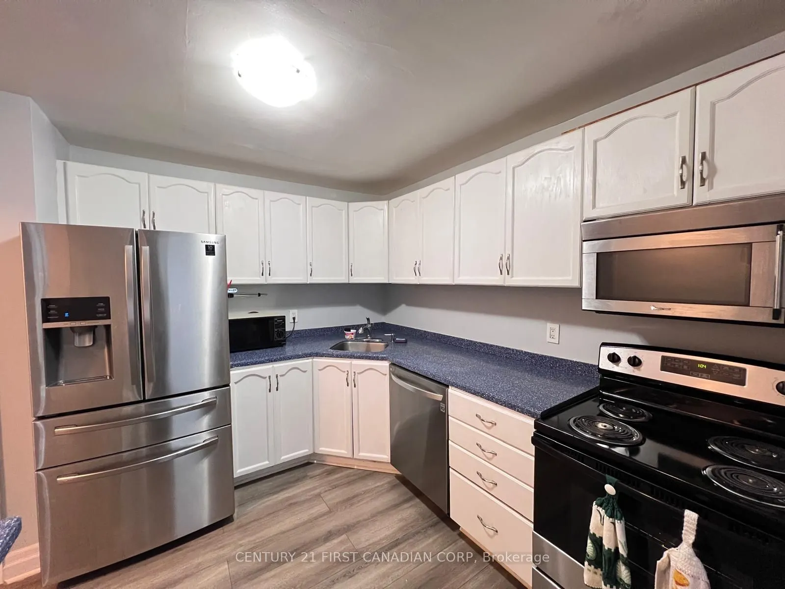1247 HURON Street, #3