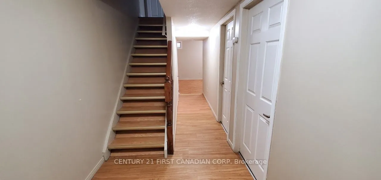 1247 HURON Street, #3