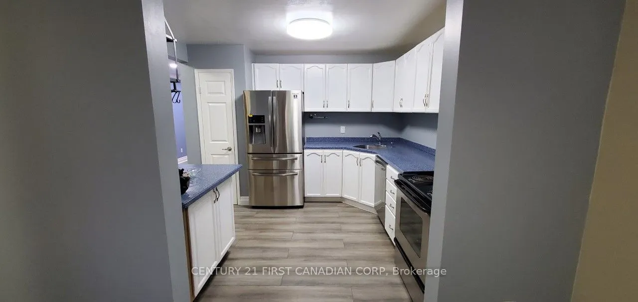 1247 HURON Street, #3